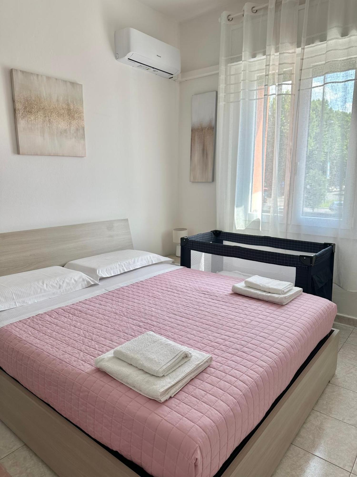 Apartment Mirsie Bologna