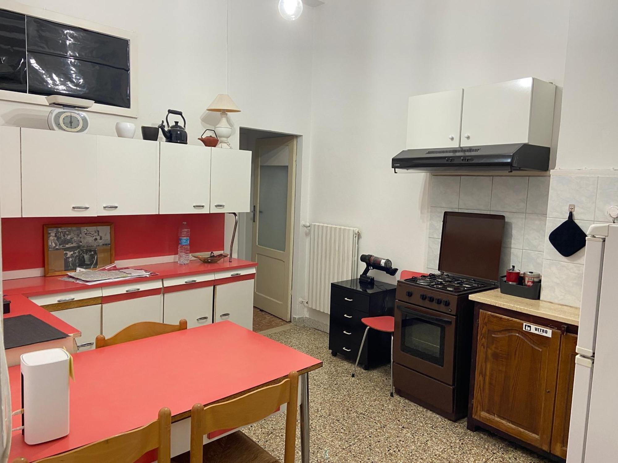 Casa Rella - Bologna