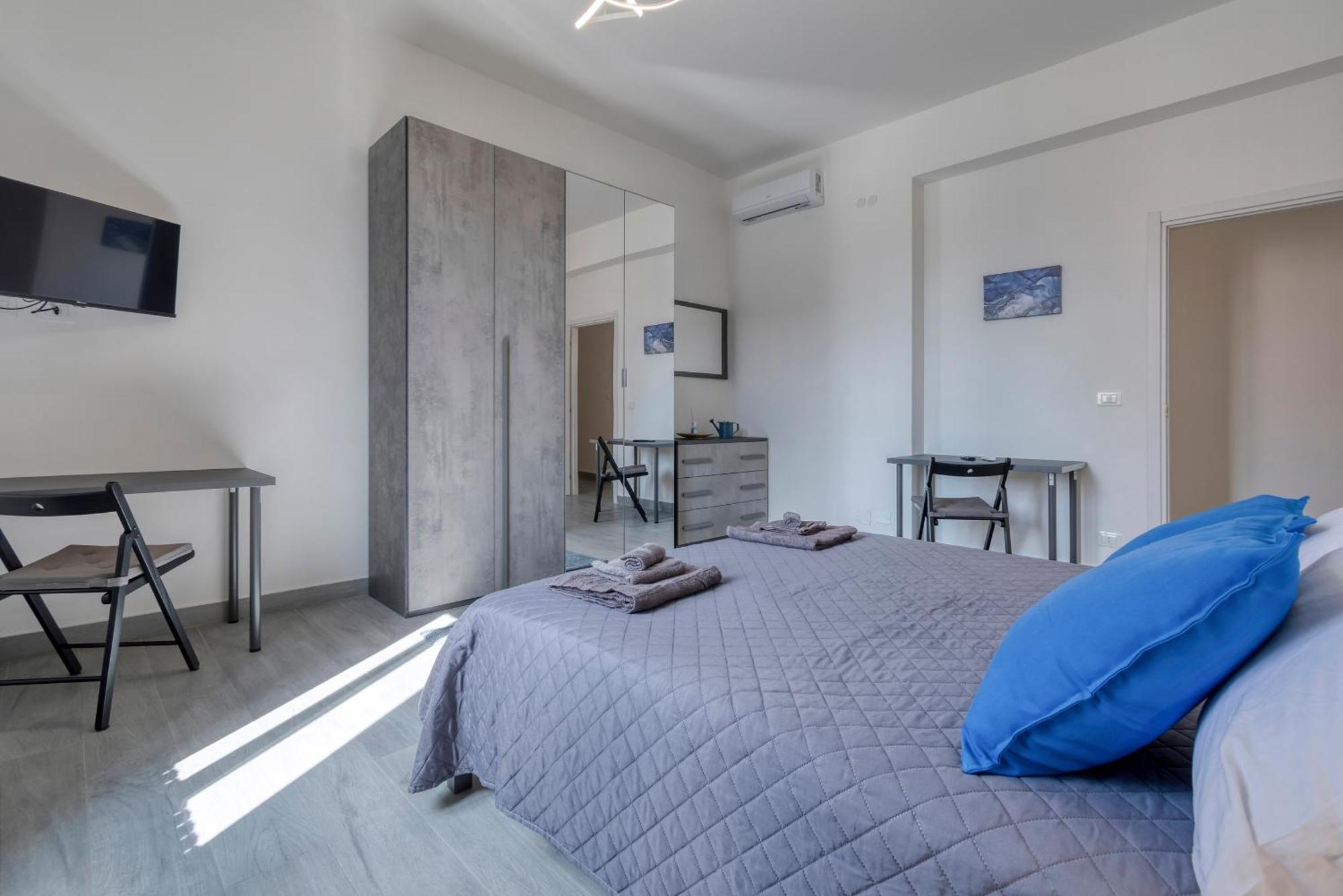 Civico 233 - Stanza Privata Parcheggio Colazione Bagni Condivisi Bed & Breakfast Bologna