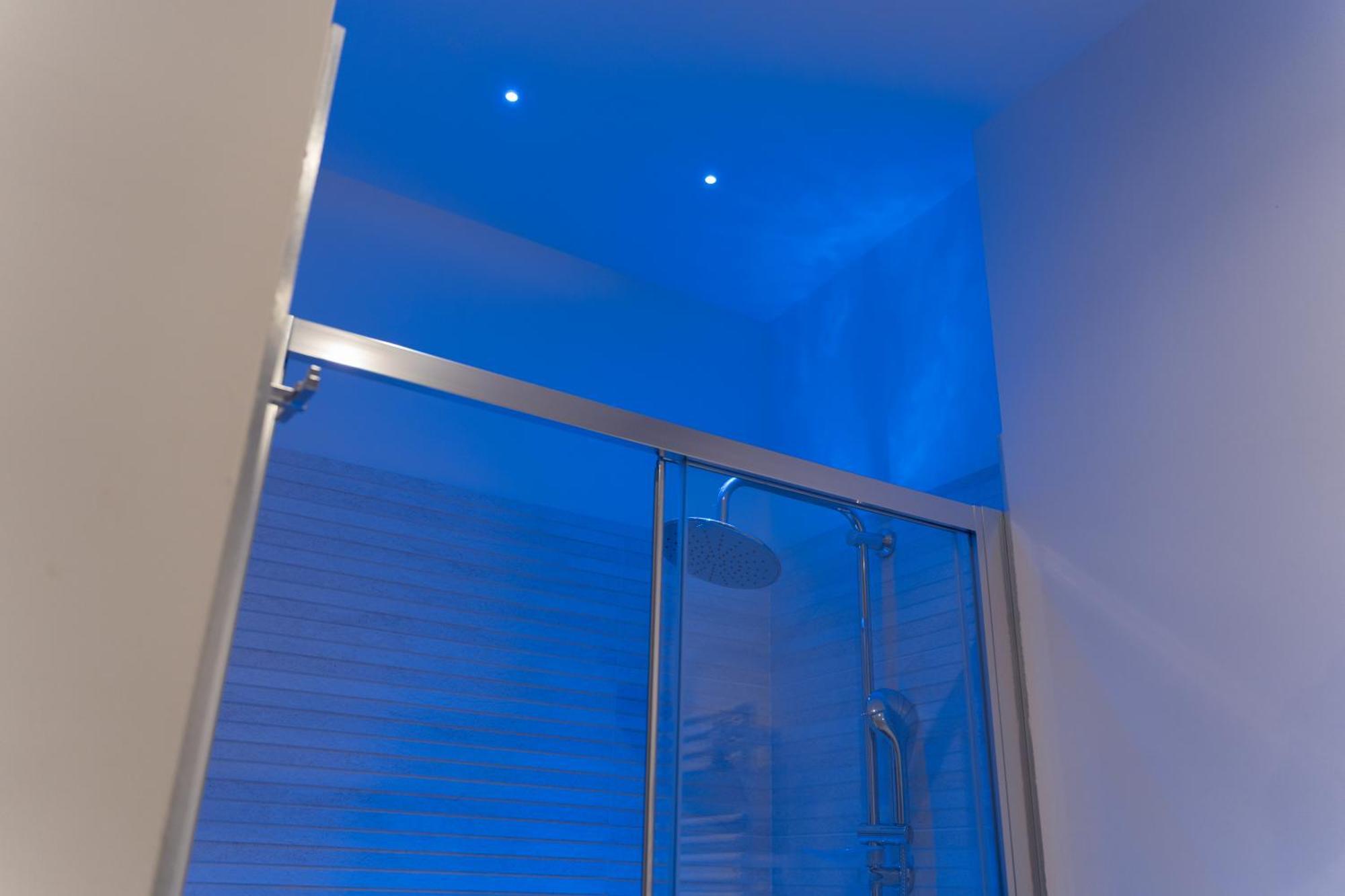 Design In The Heart Of Bolognas History Apartment