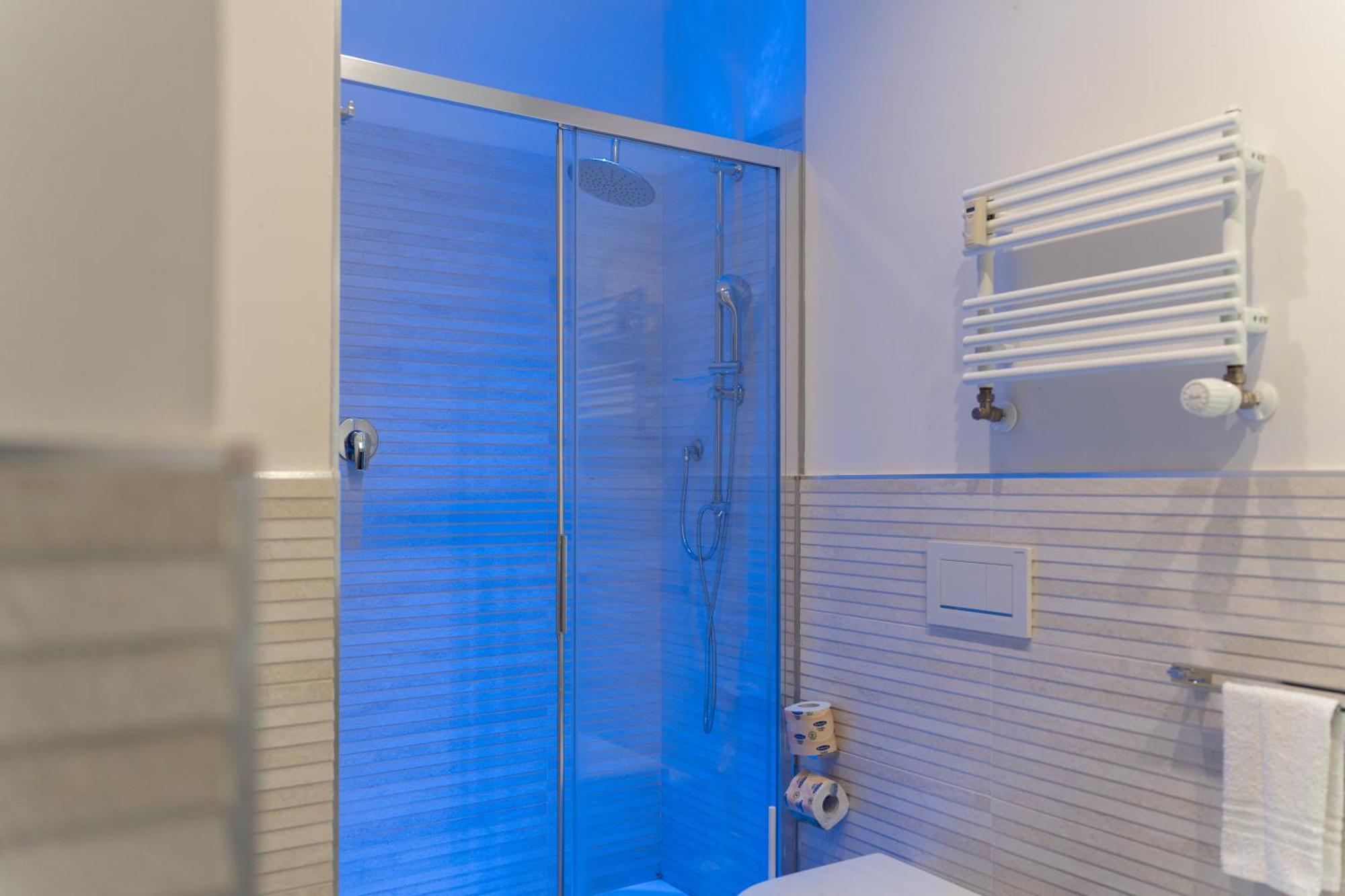 Design In The Heart Of Bolognas History Apartment