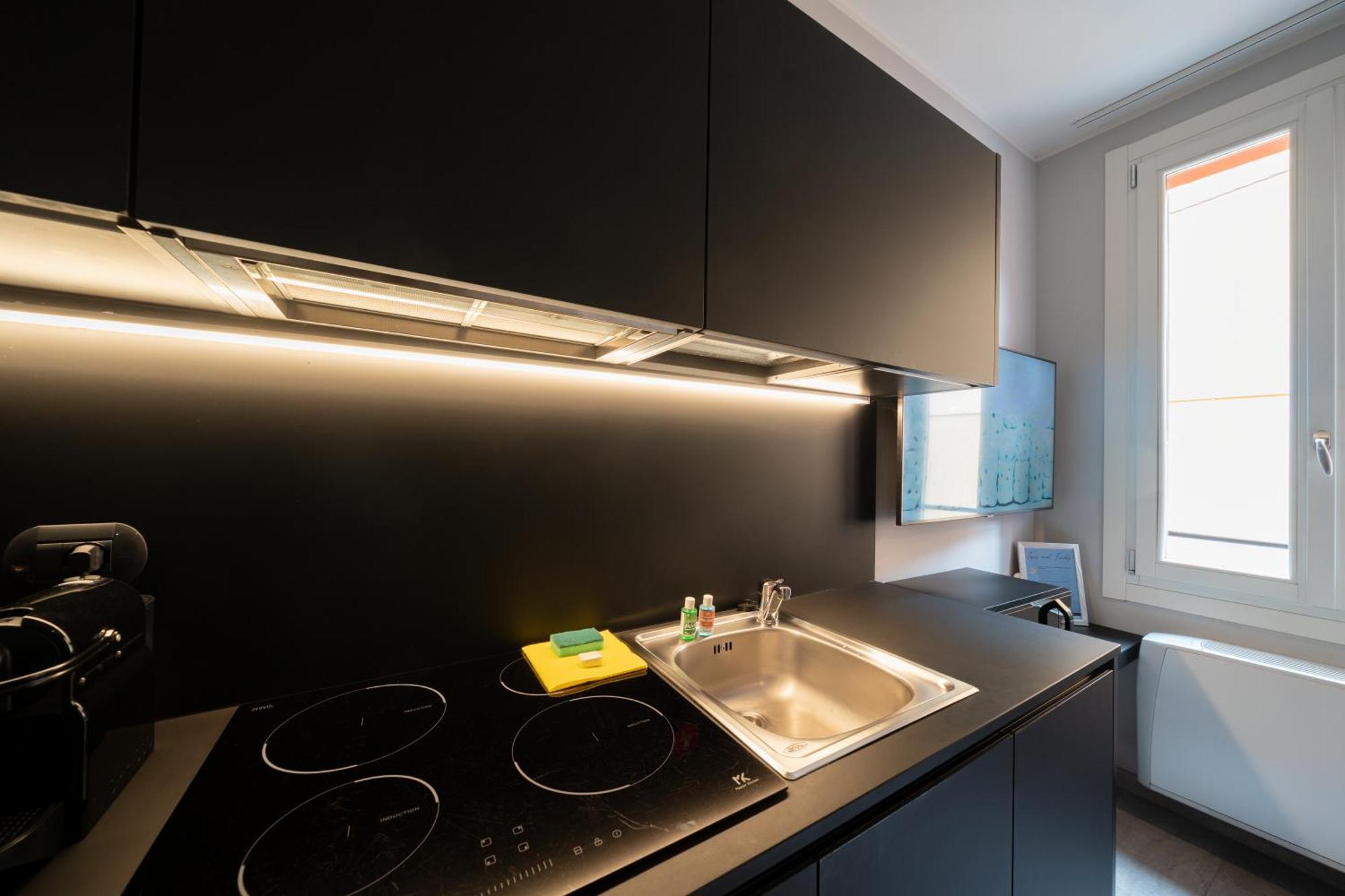 Design In The Heart Of Bolognas History *