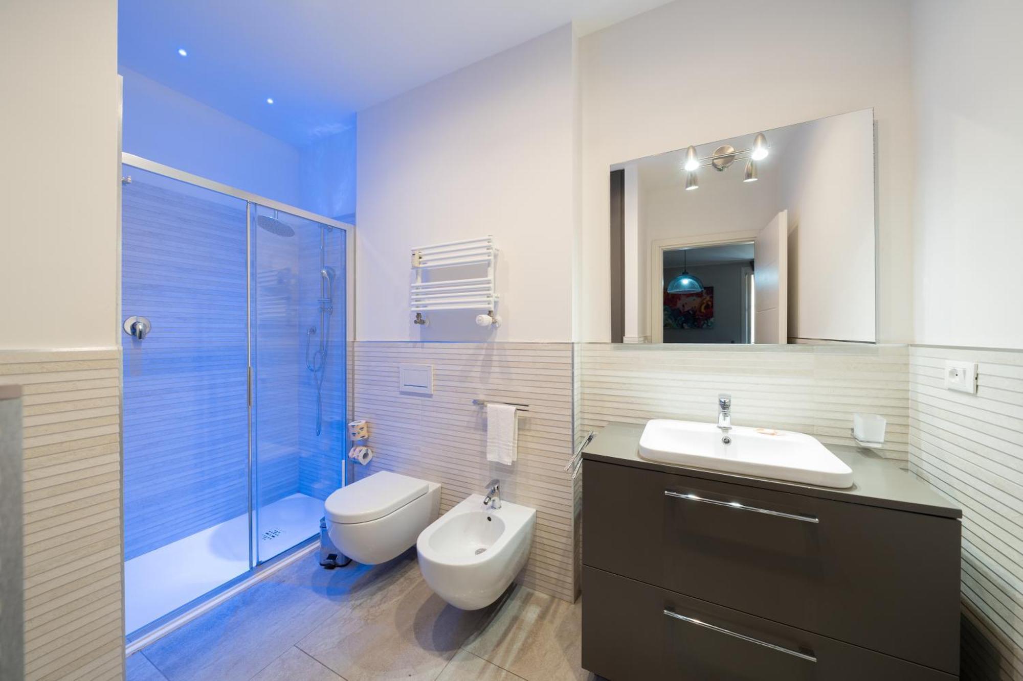 Apartment Design In The Heart Of Bolognas History Bologna