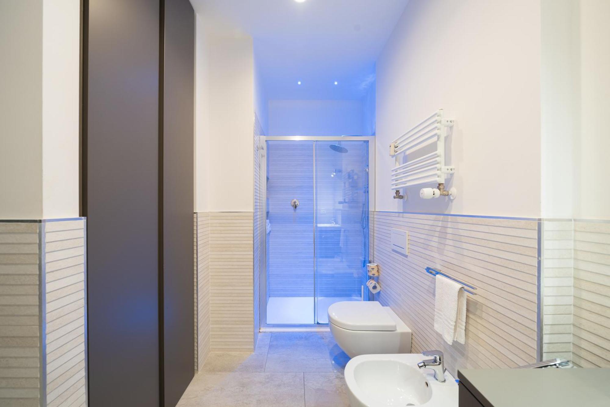 Design In The Heart Of Bolognas History Apartment Bologna