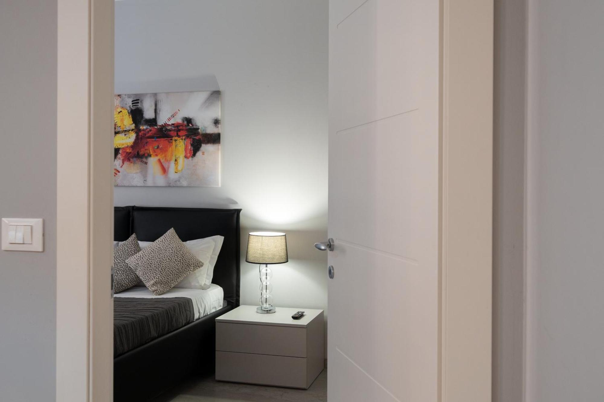 Design In The Heart Of Bolognas History