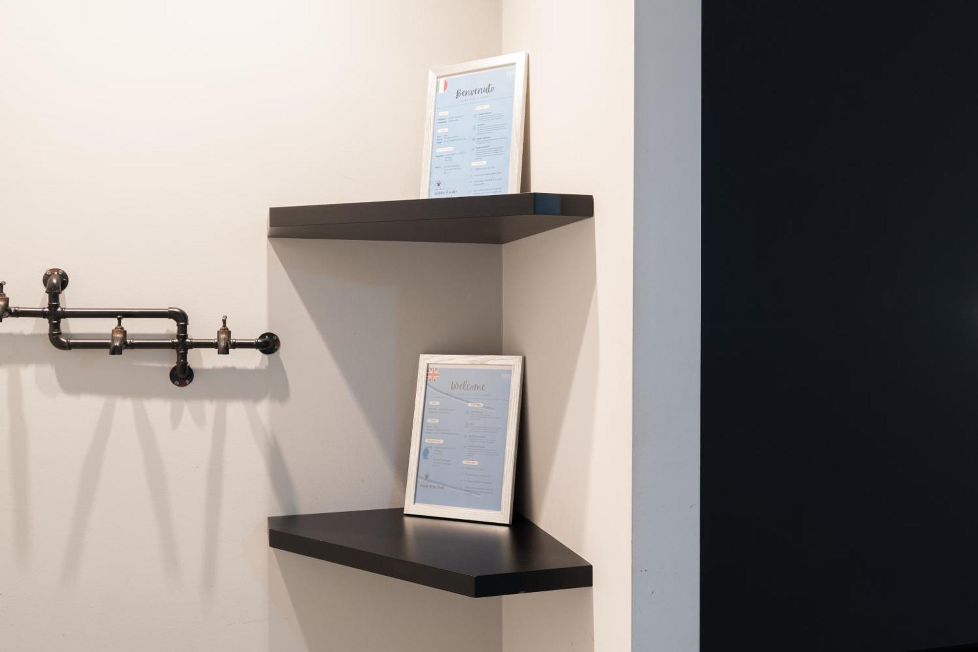 Design In The Heart Of Bolognas History Apartment Bologna