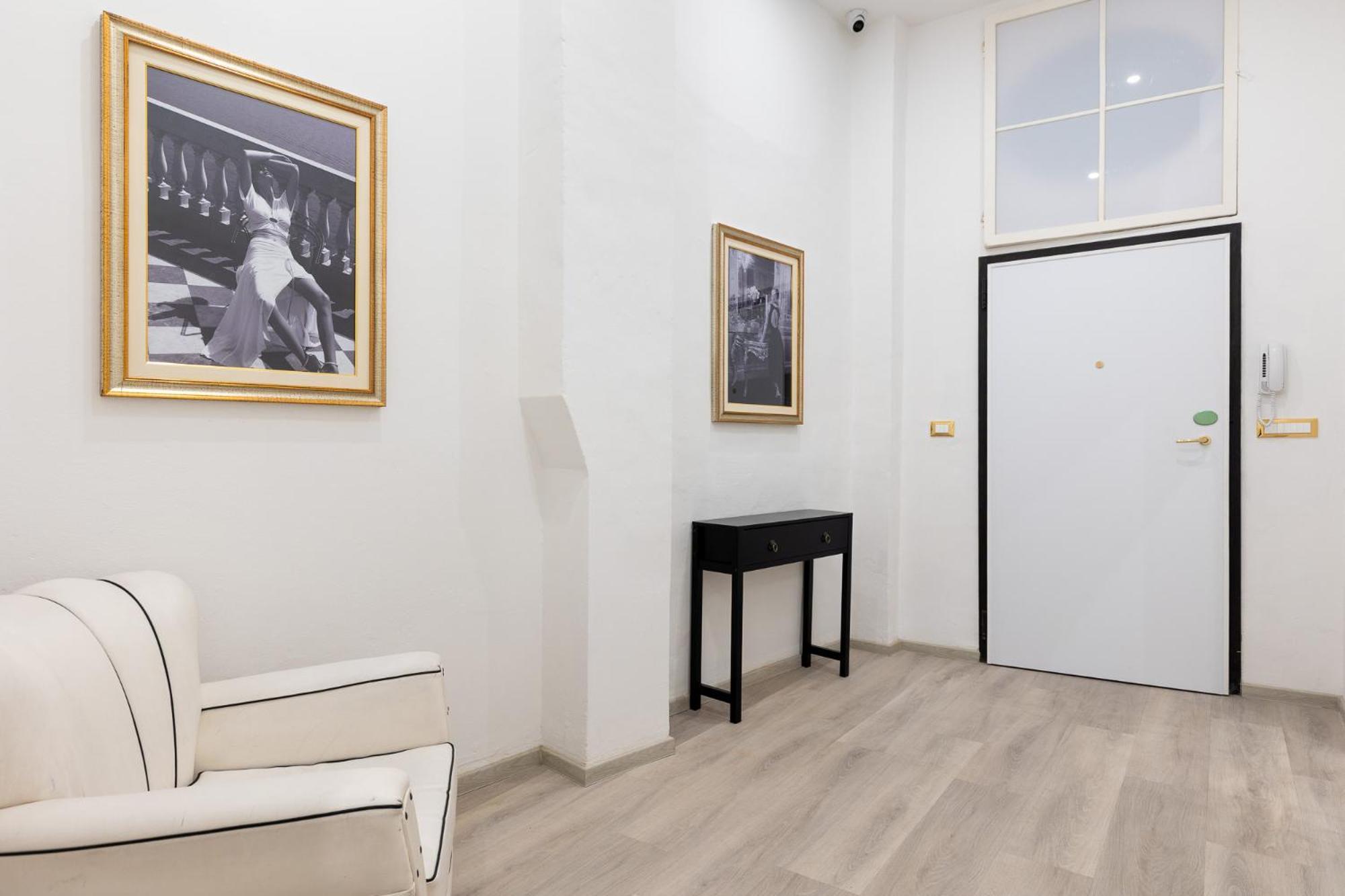 Maison Gil Santucci * Bologna