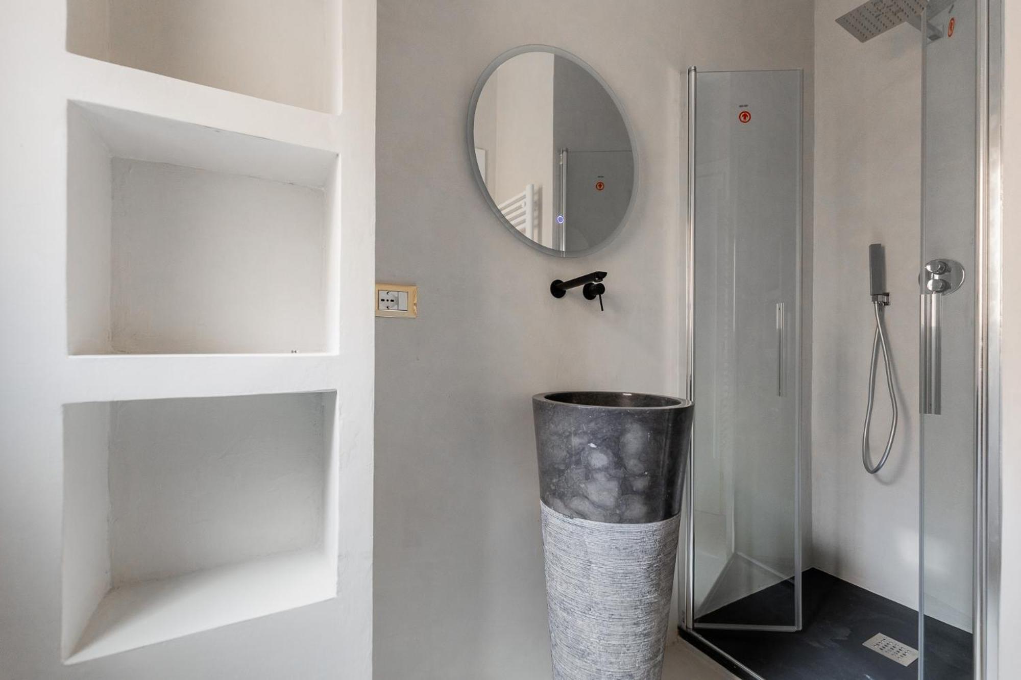 Maison Gil Santucci * Bologna