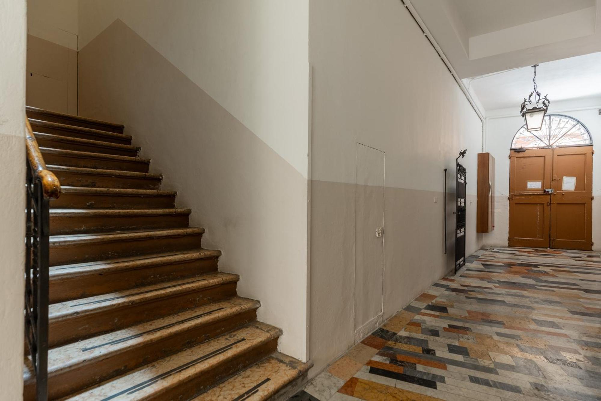 Maison Gil Santucci Gasthof *