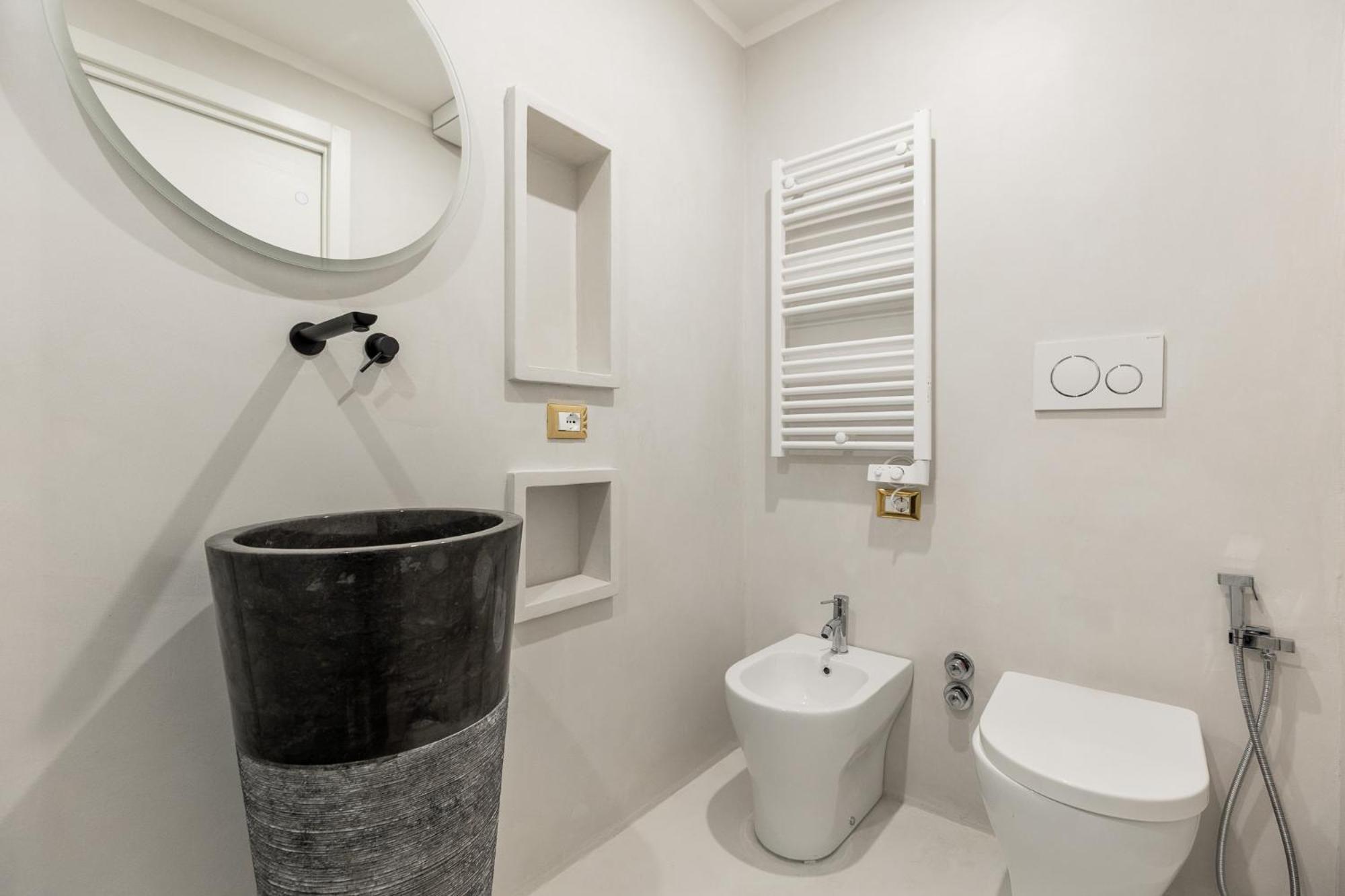 Maison Gil Santucci Bologna