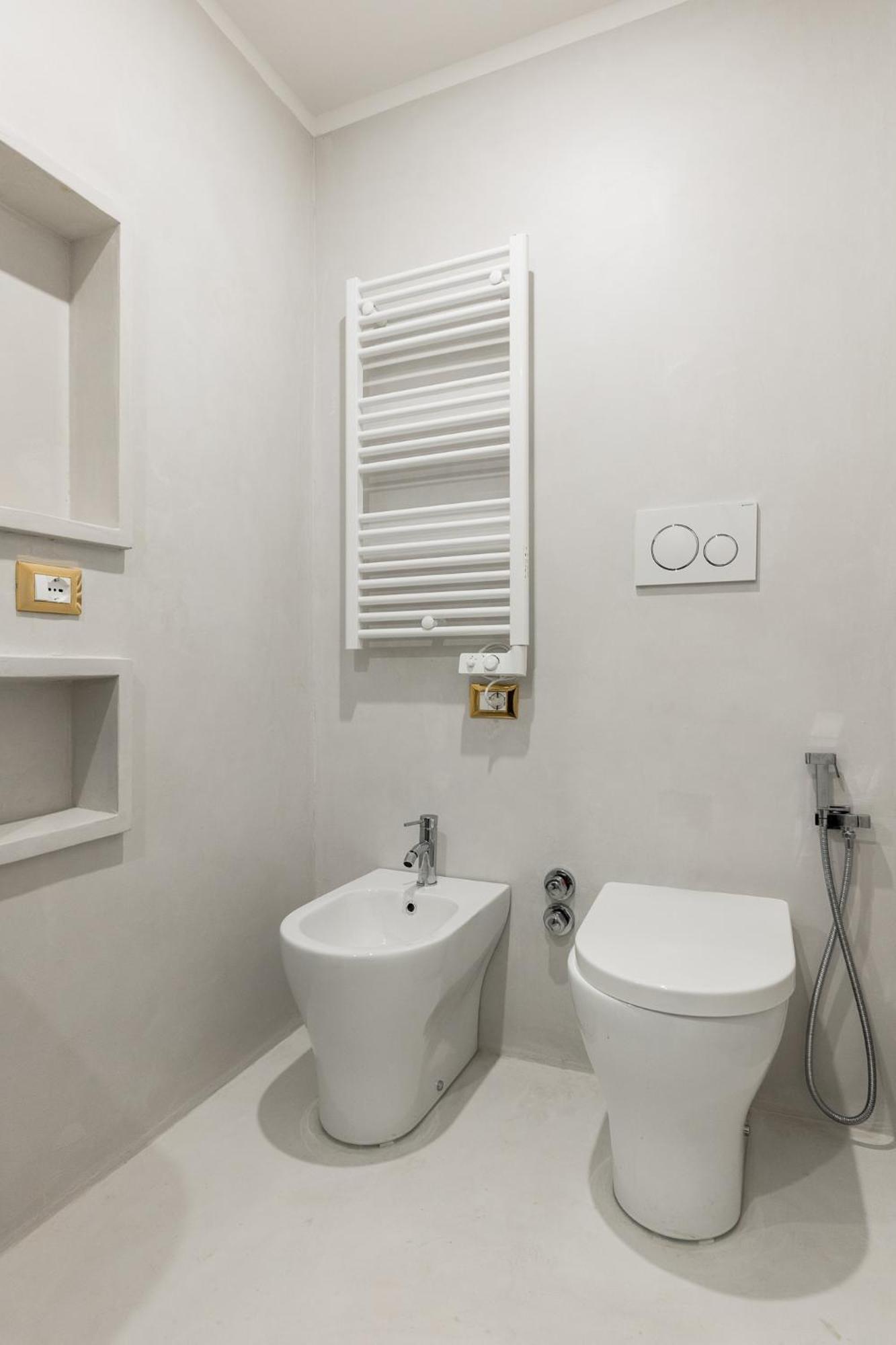 Maison Gil Santucci Gasthof Bologna