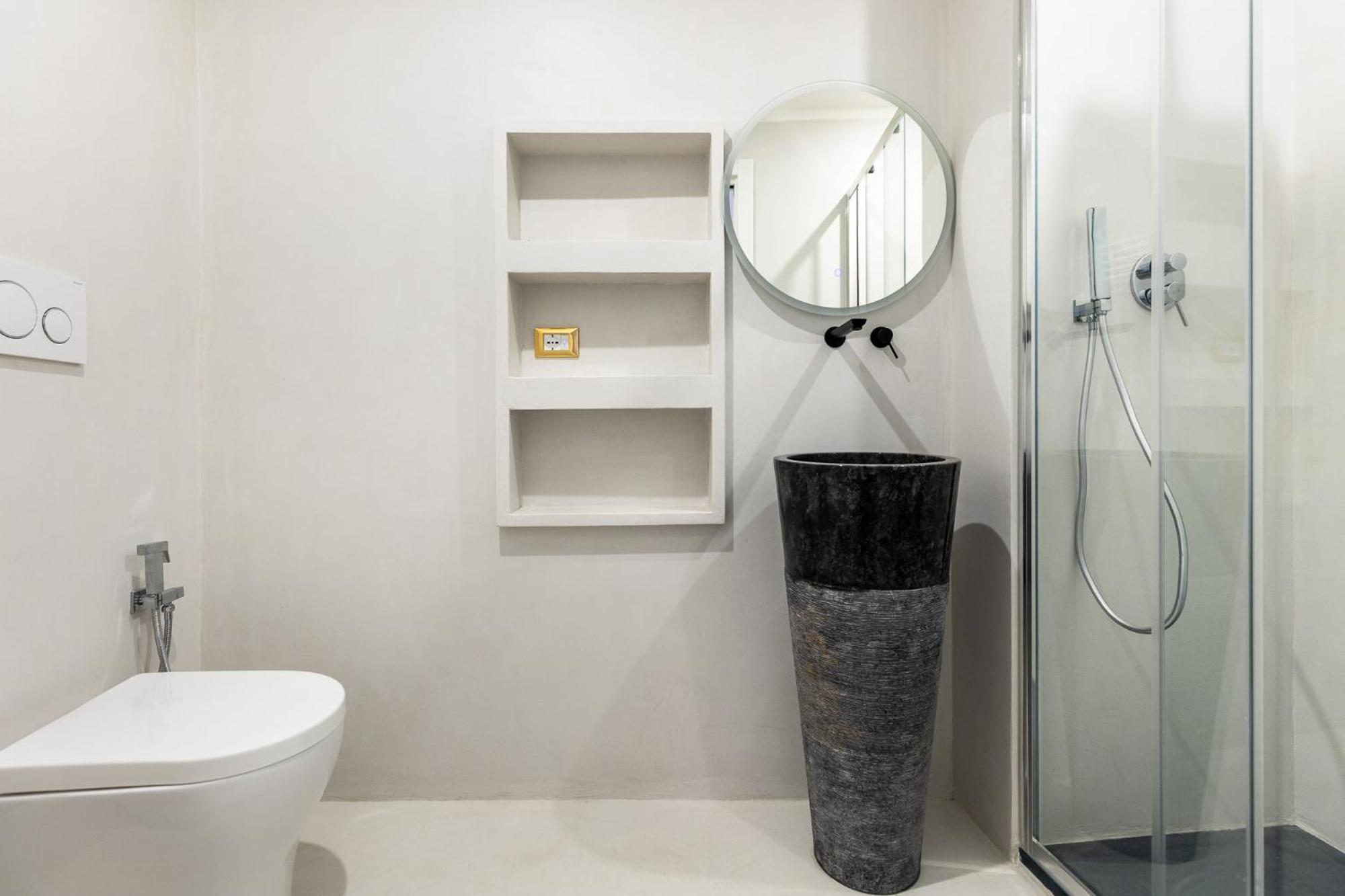 Gasthof Maison Gil Santucci Bologna
