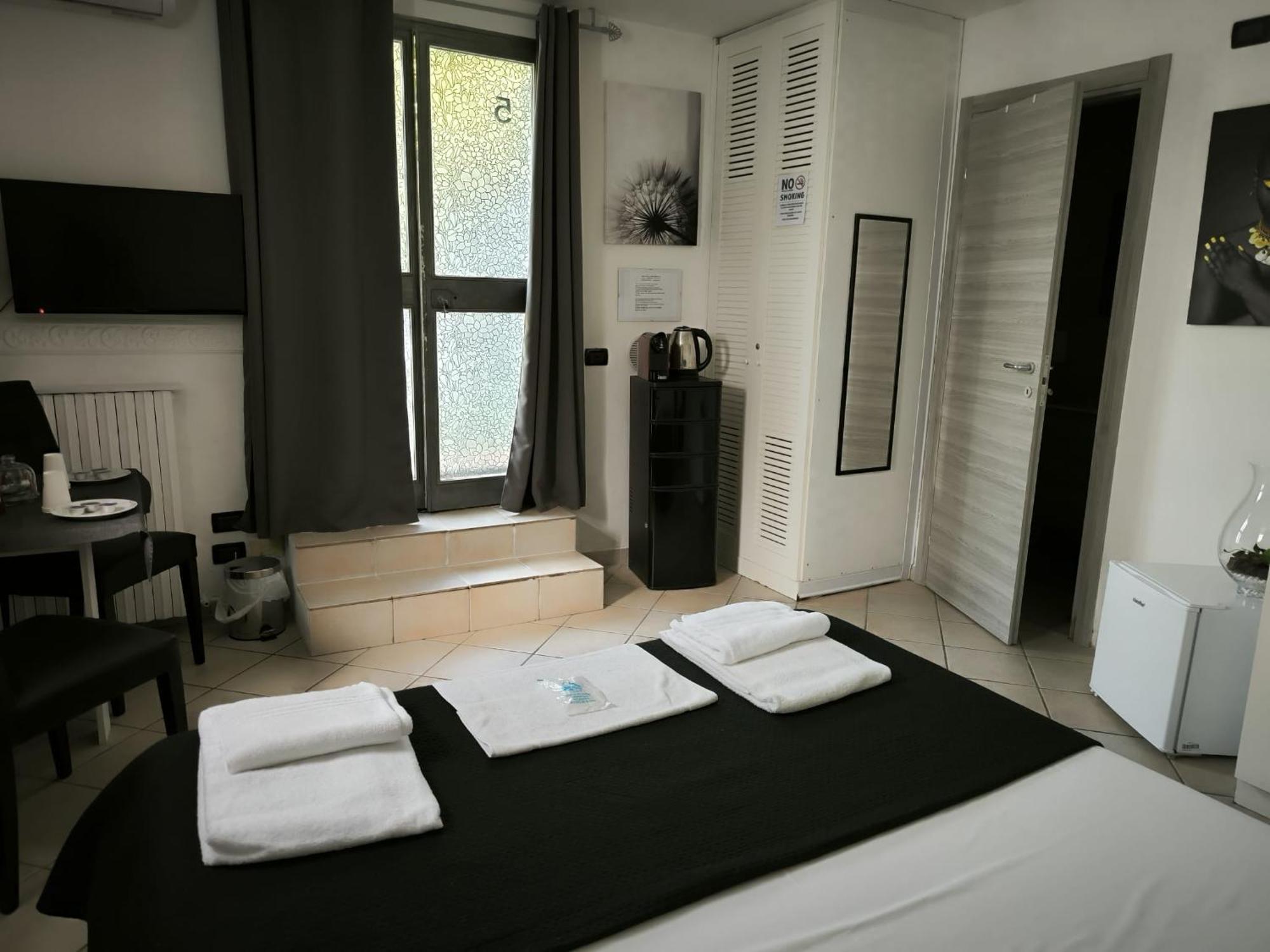 Bed & Breakfast Rivabella *