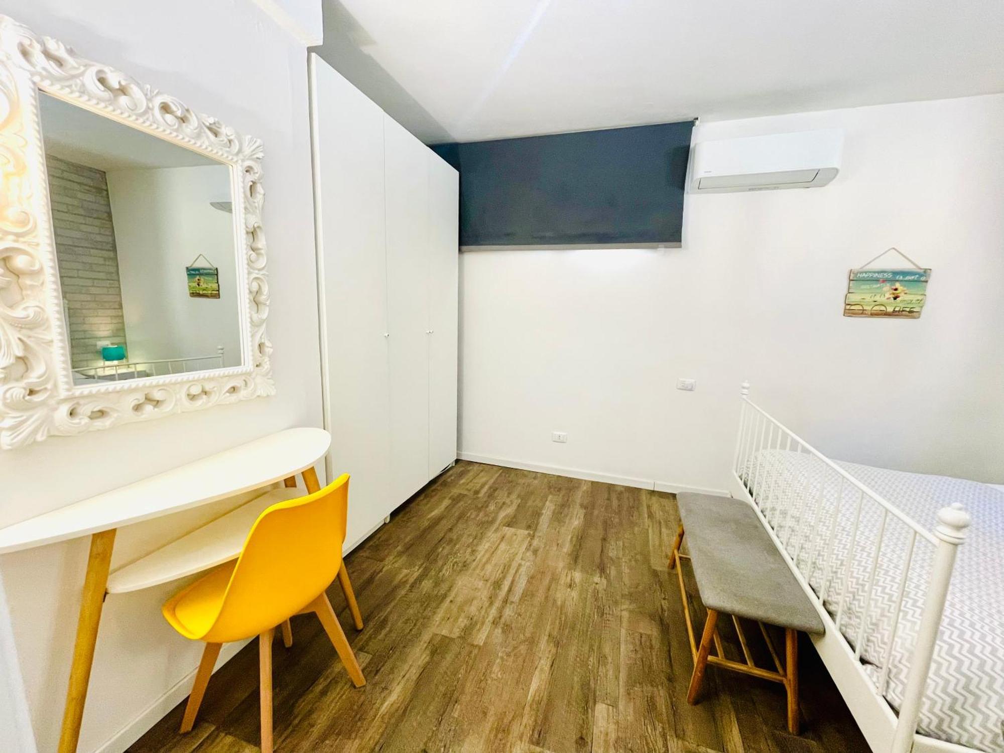 Centralissimo Apartment