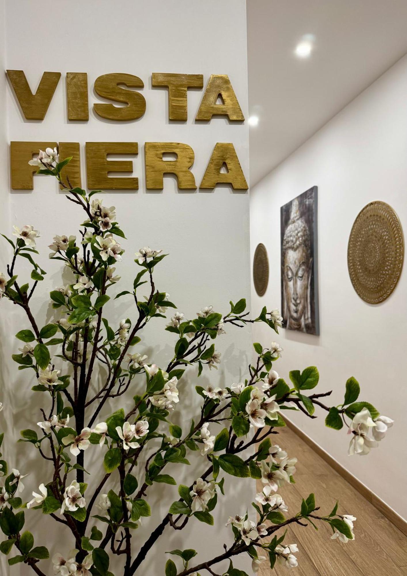 Vista Fiera Gasthuis