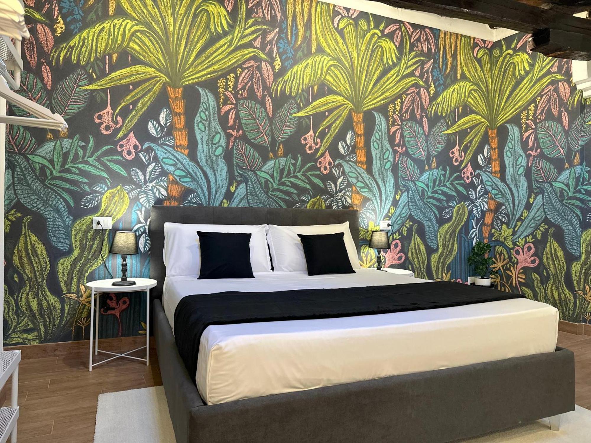 Mascarella Boutique Apartment *