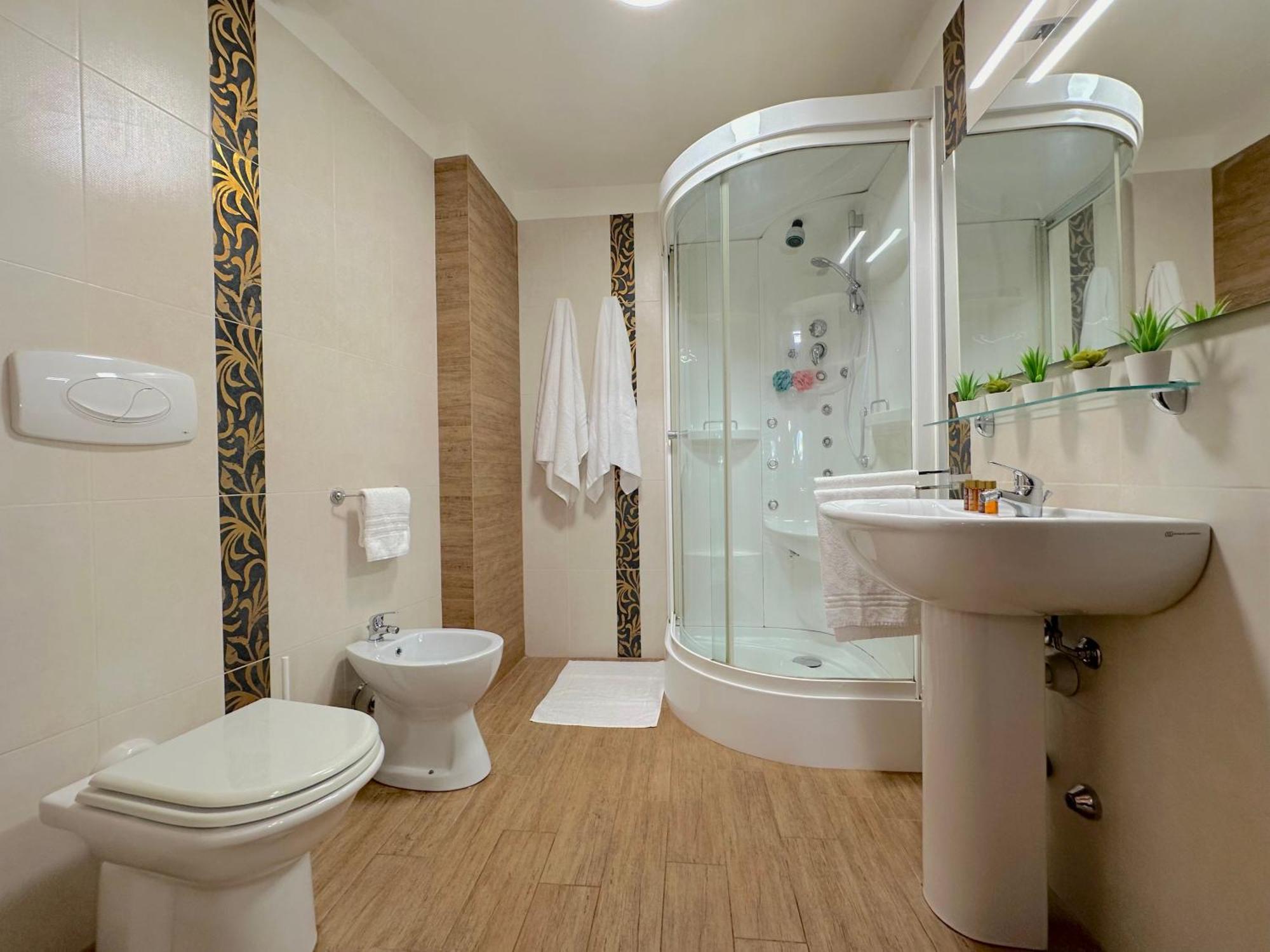 Apartment Mascarella Boutique Bologna