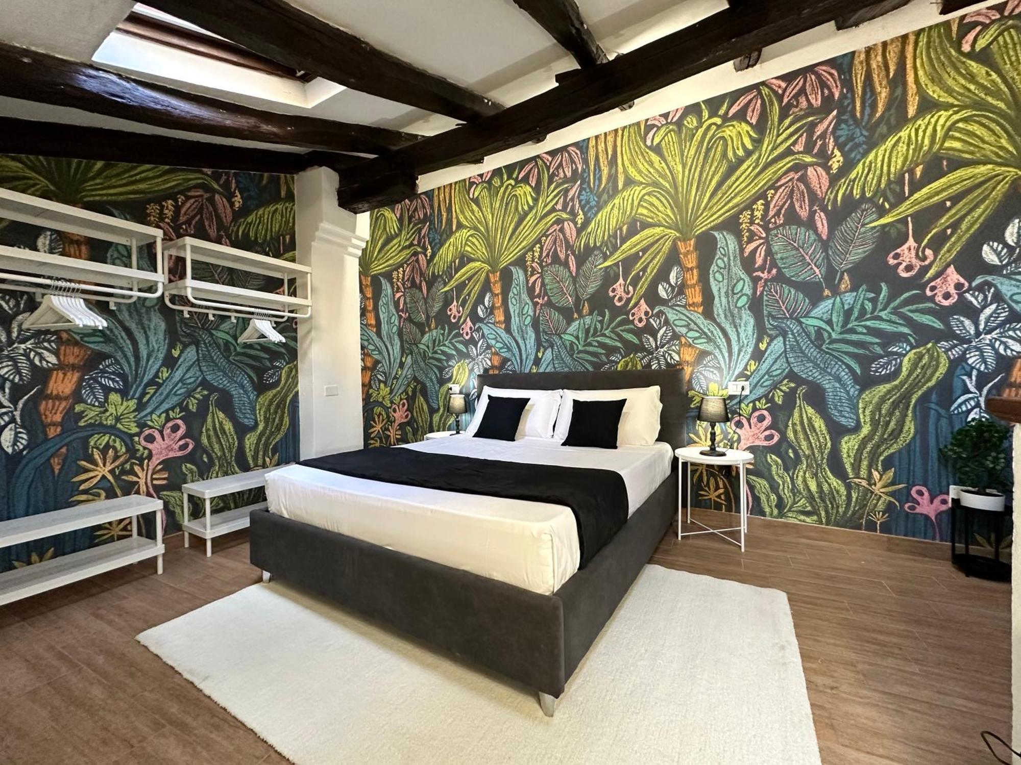 Mascarella Boutique Apartment *