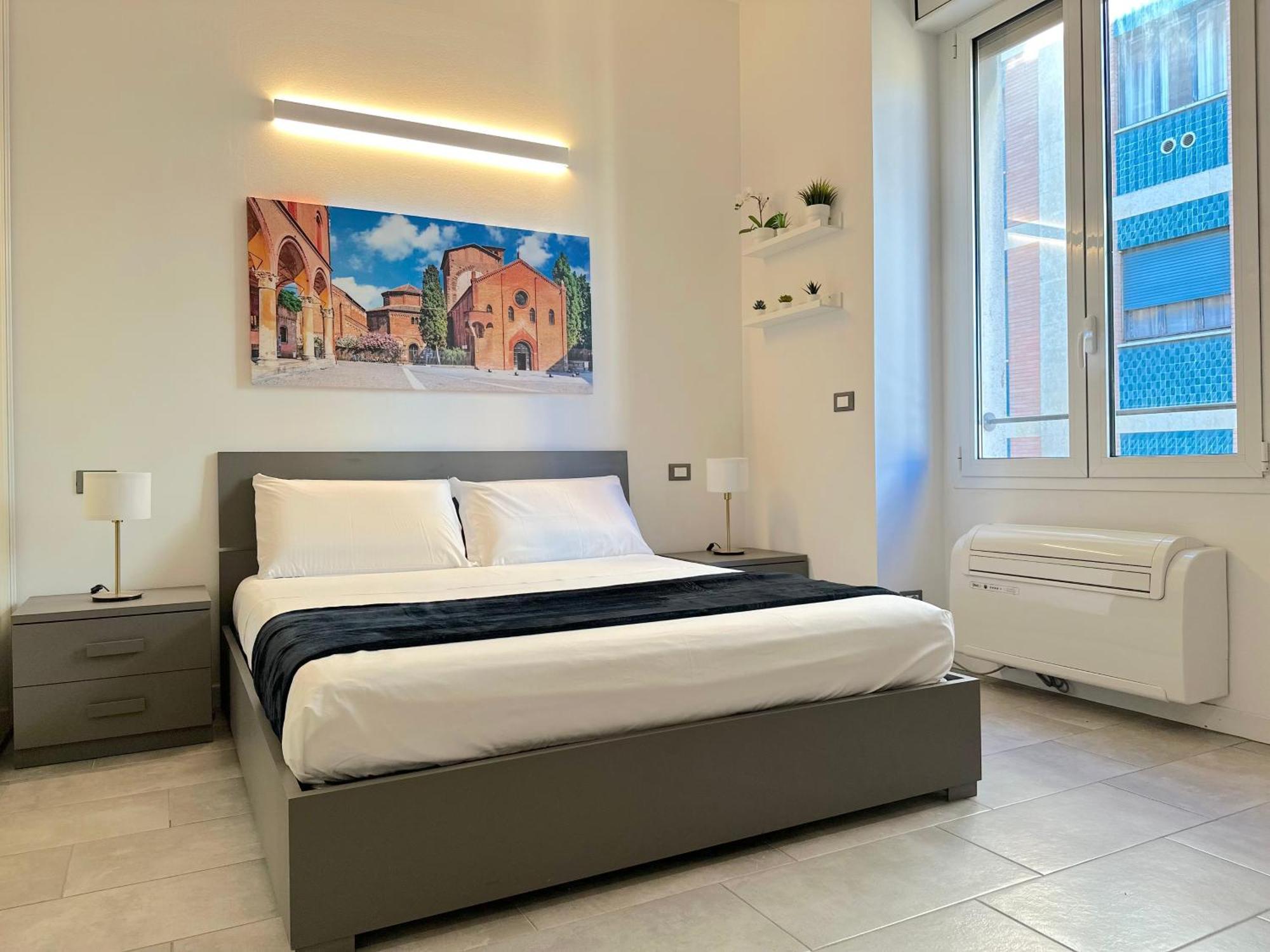 Bolo Apartment *