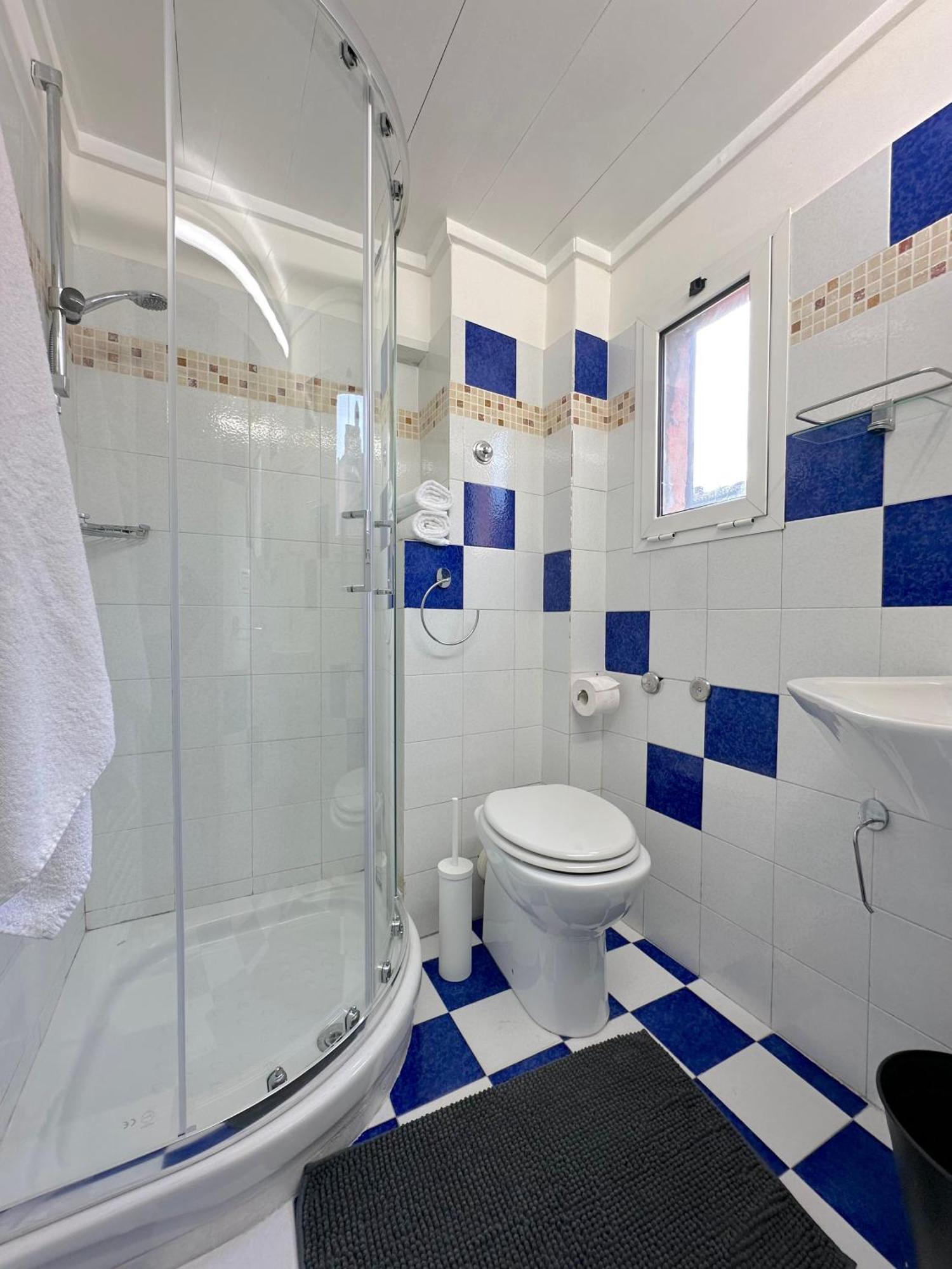 Apartment Mondo House Bologna