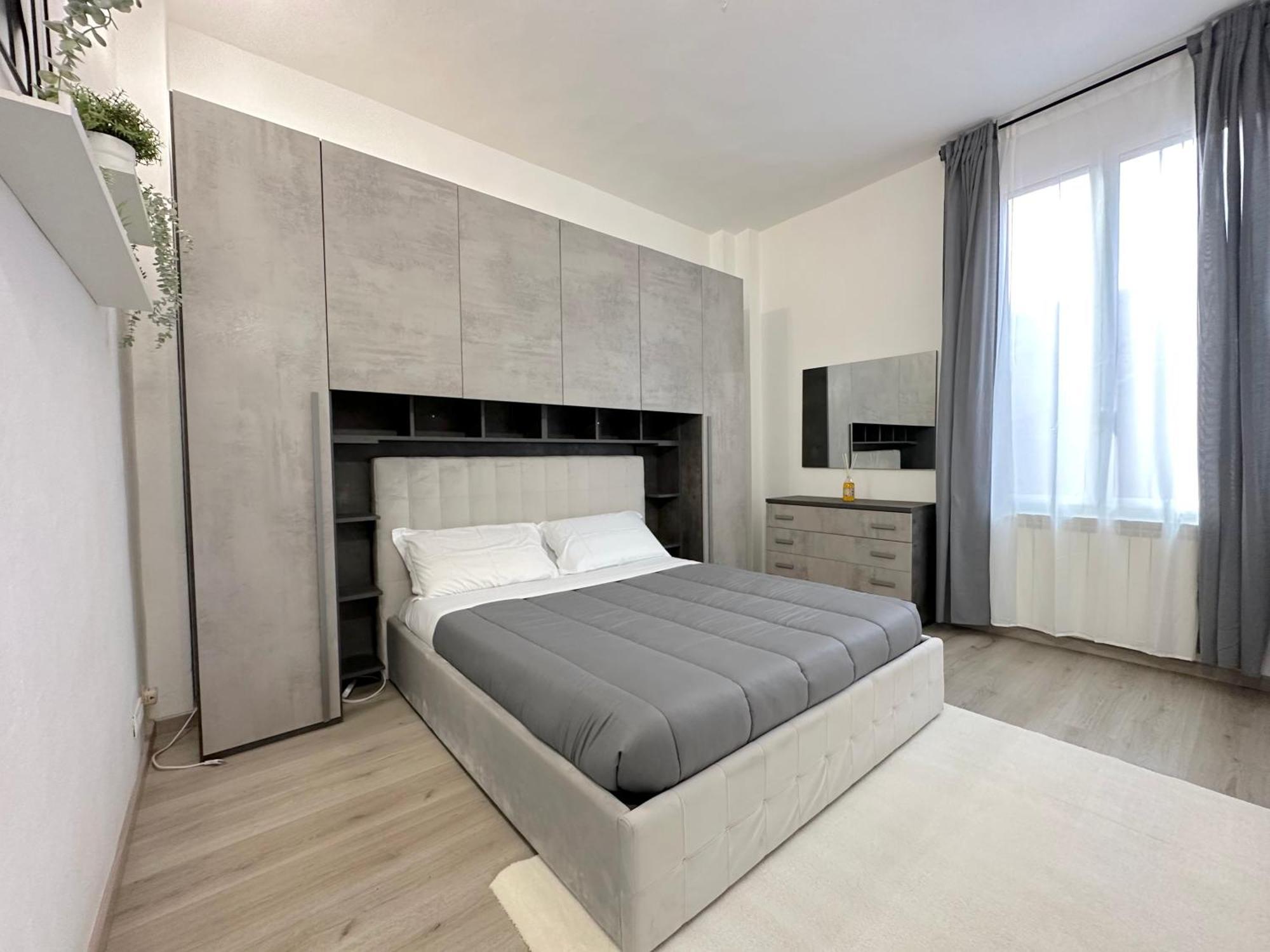 Apartment Mondo House Bologna