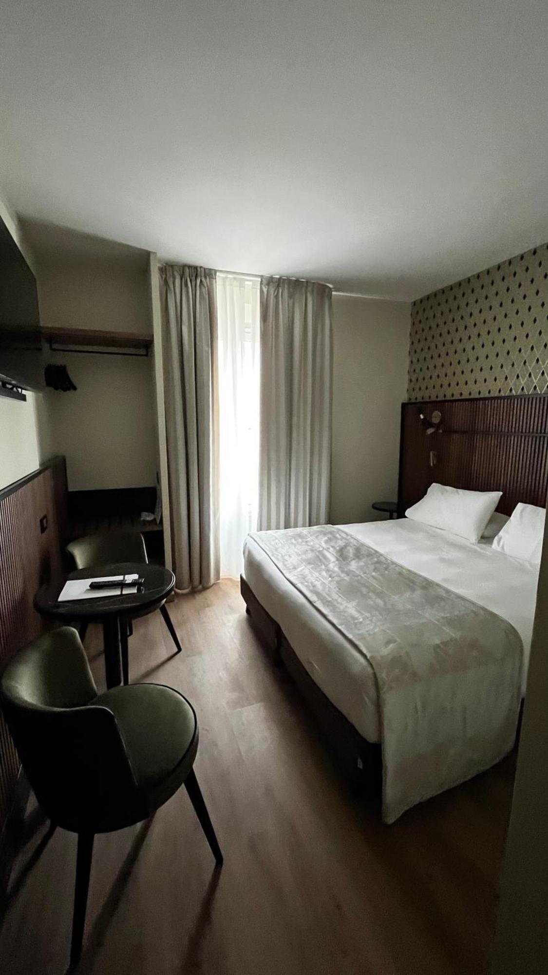 Zanhotel Tre Vecchi Hotel Bolonha