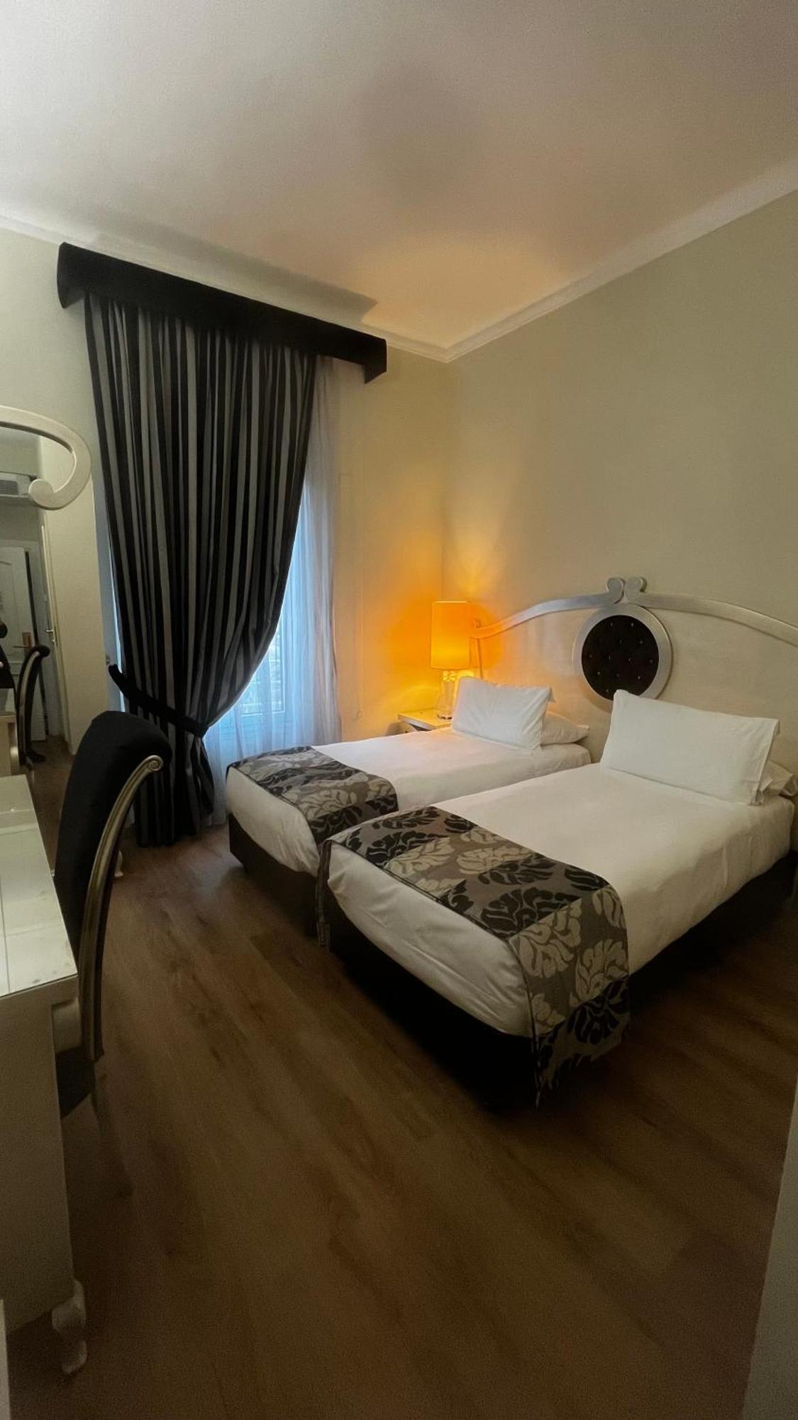 Hotel Zanhotel Tre Vecchi