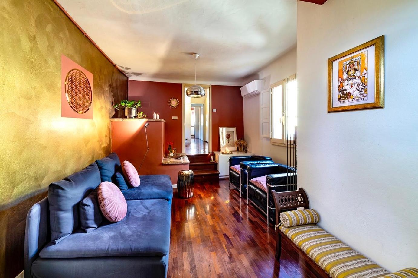 Apartment House Of Chariot - In The Heart Of Bologna