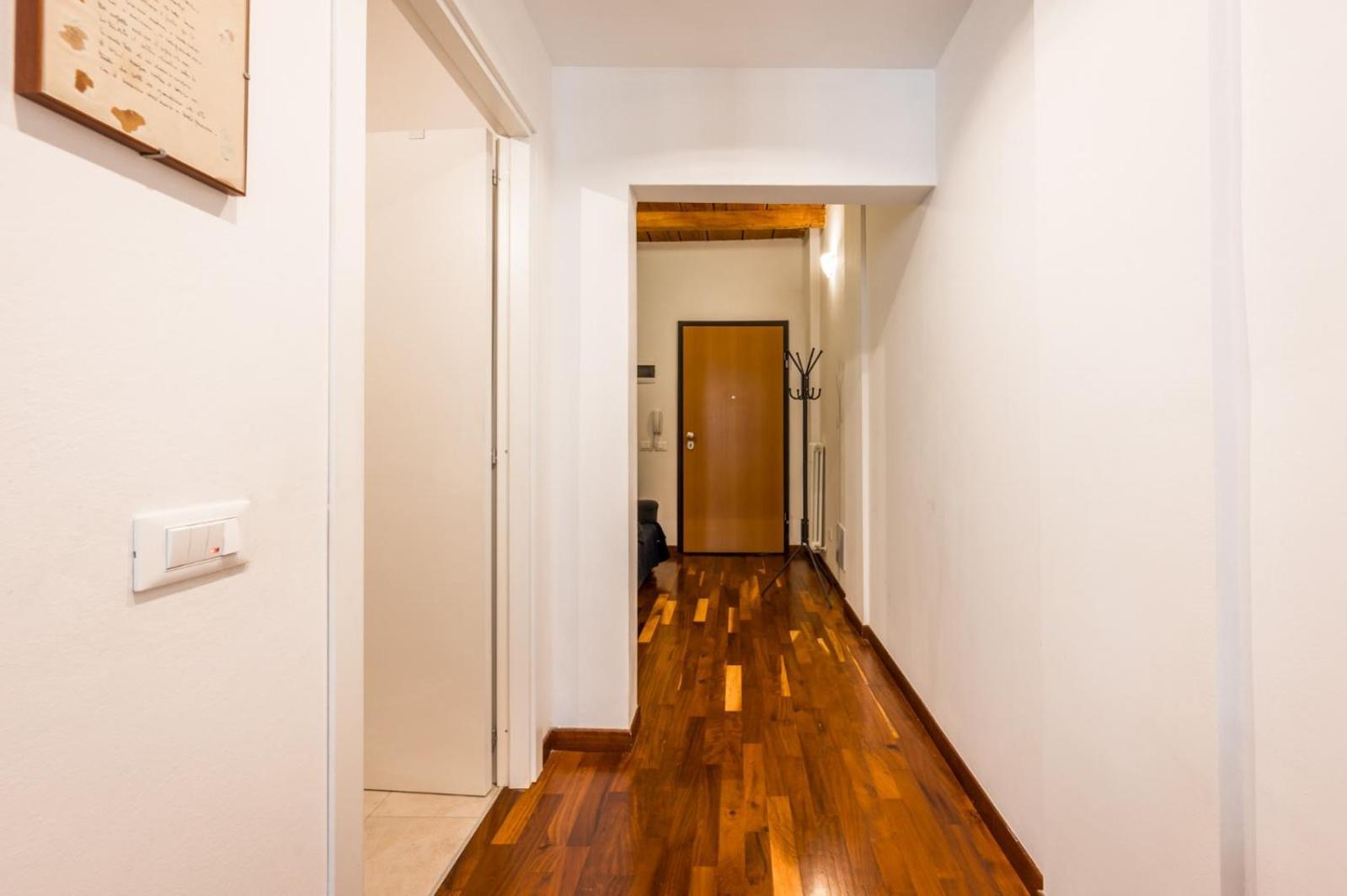 Apartment San Vitale