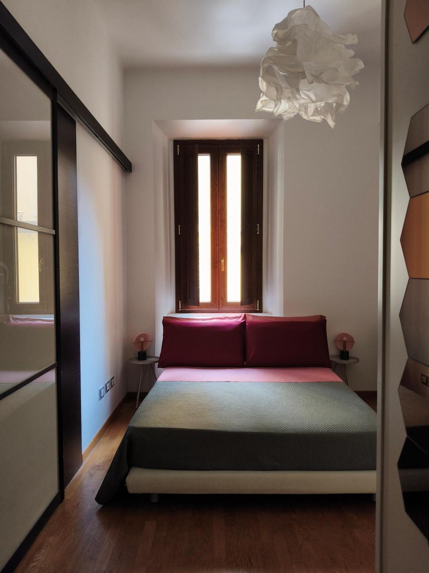 Fluere - Via Riva Reno Apartment Bologna