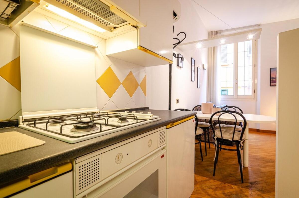 Appartement Santa Margherita Bologna