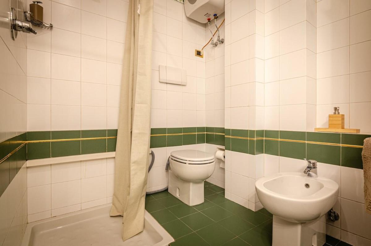 Santa Margherita Appartement Bologna
