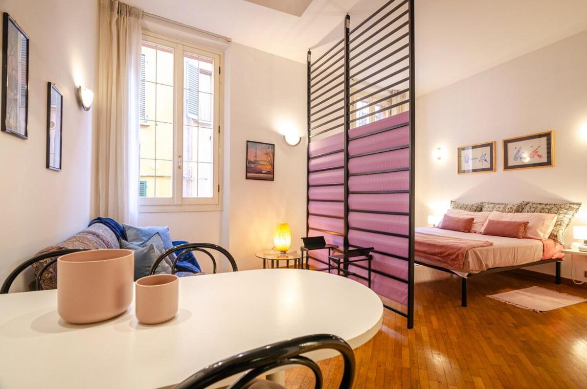 Santa Margherita Appartement