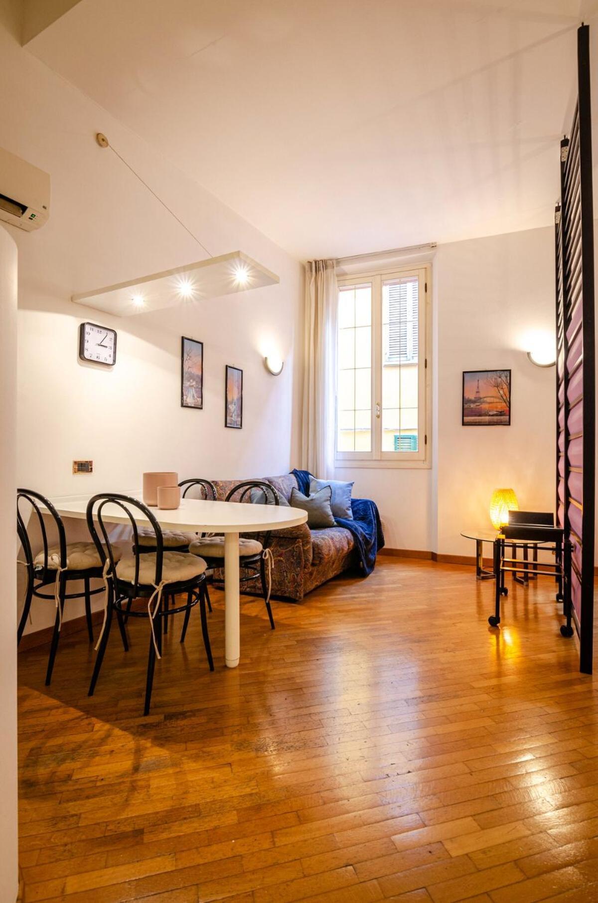 Santa Margherita Studio Bologna