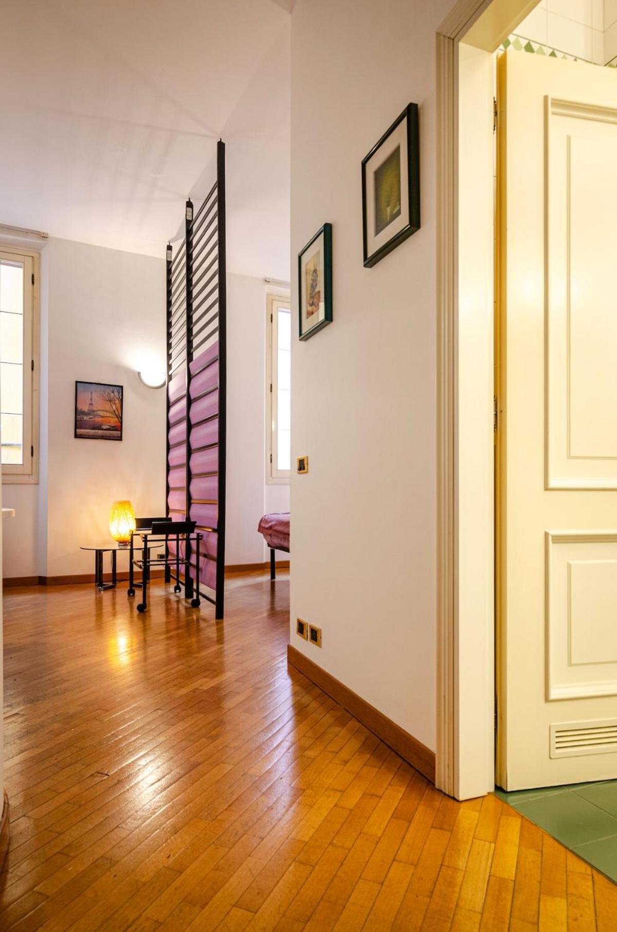 Santa Margherita Studio * Bologna