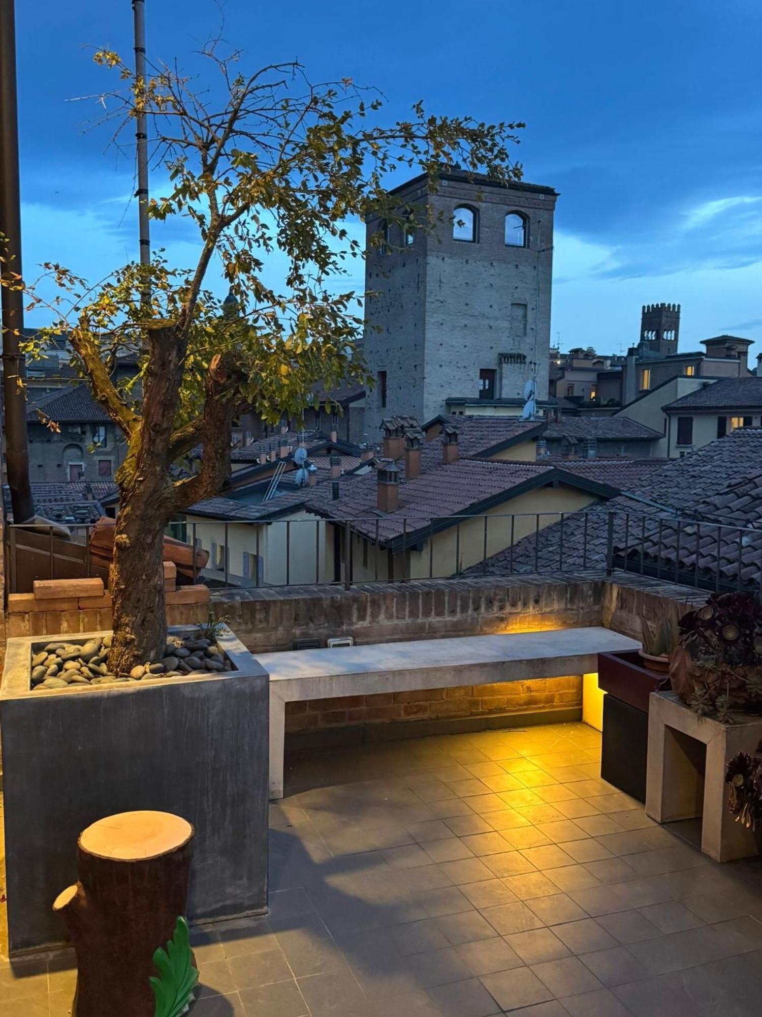 Sui Tetti Di