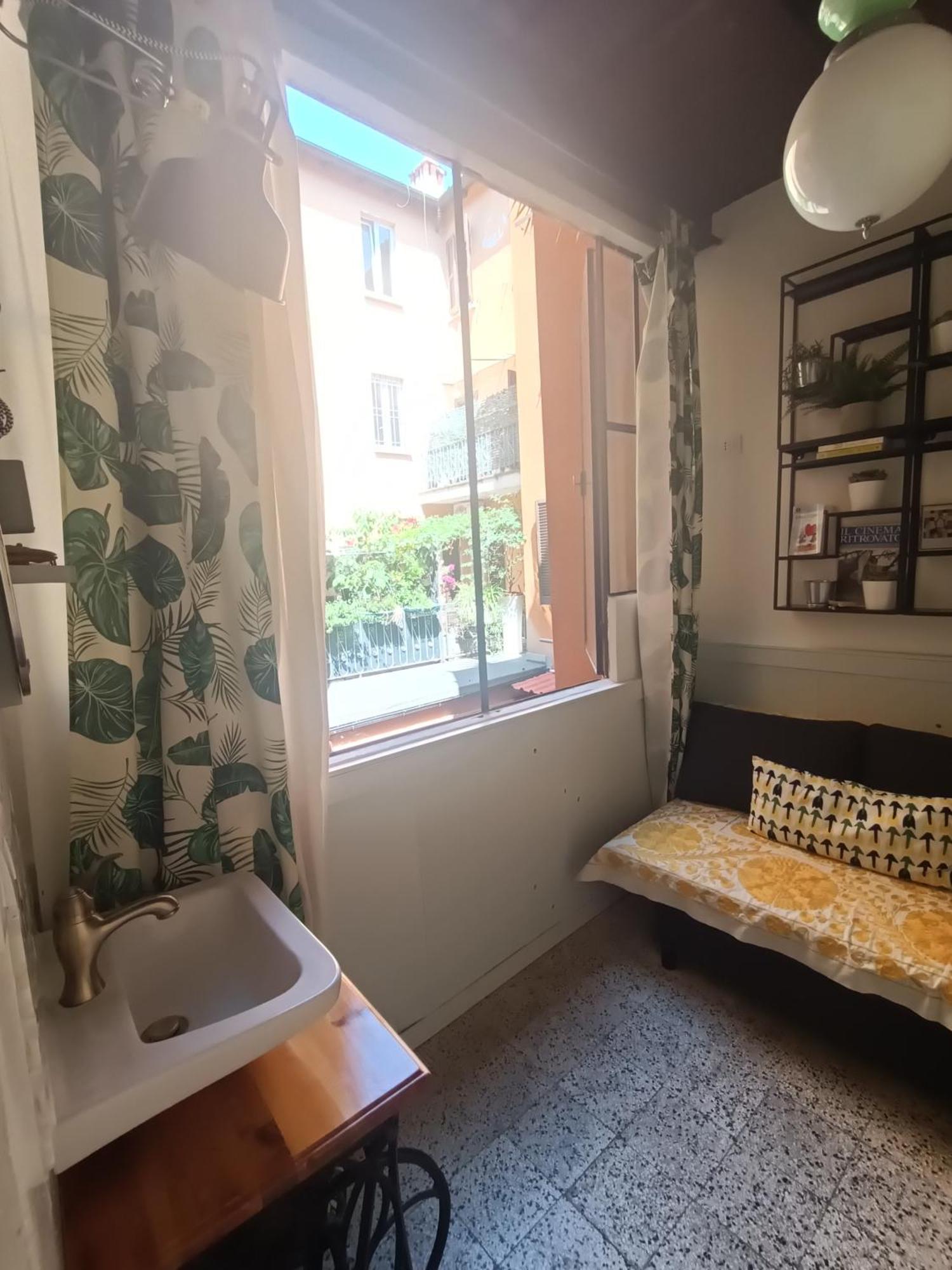 Apartment Casa Renata -charming Loggia *