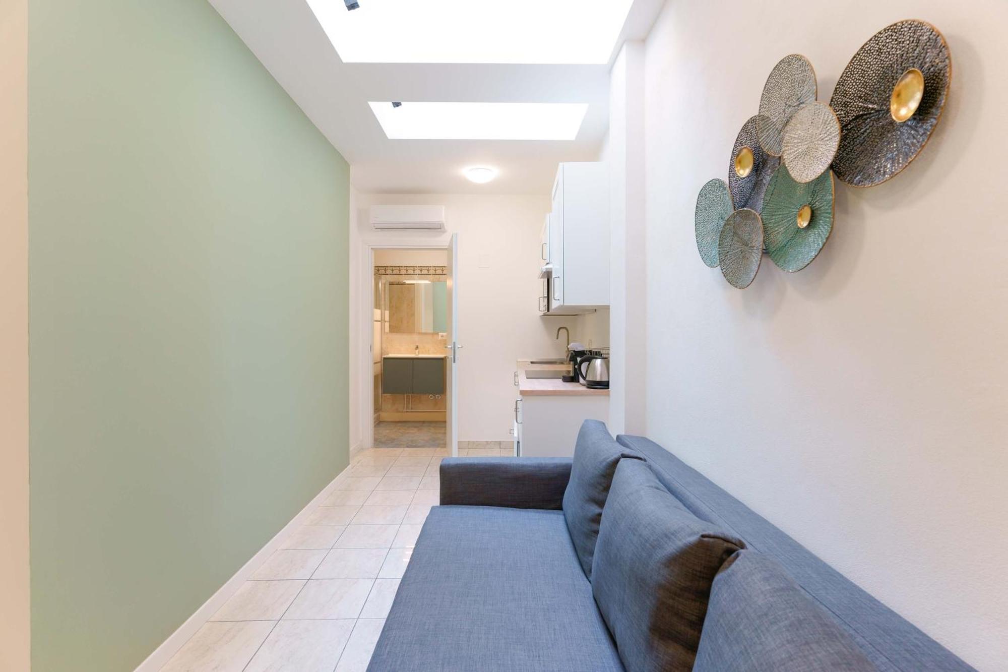 Appartement Dimore D'azeglio - Prestigio E Centralita