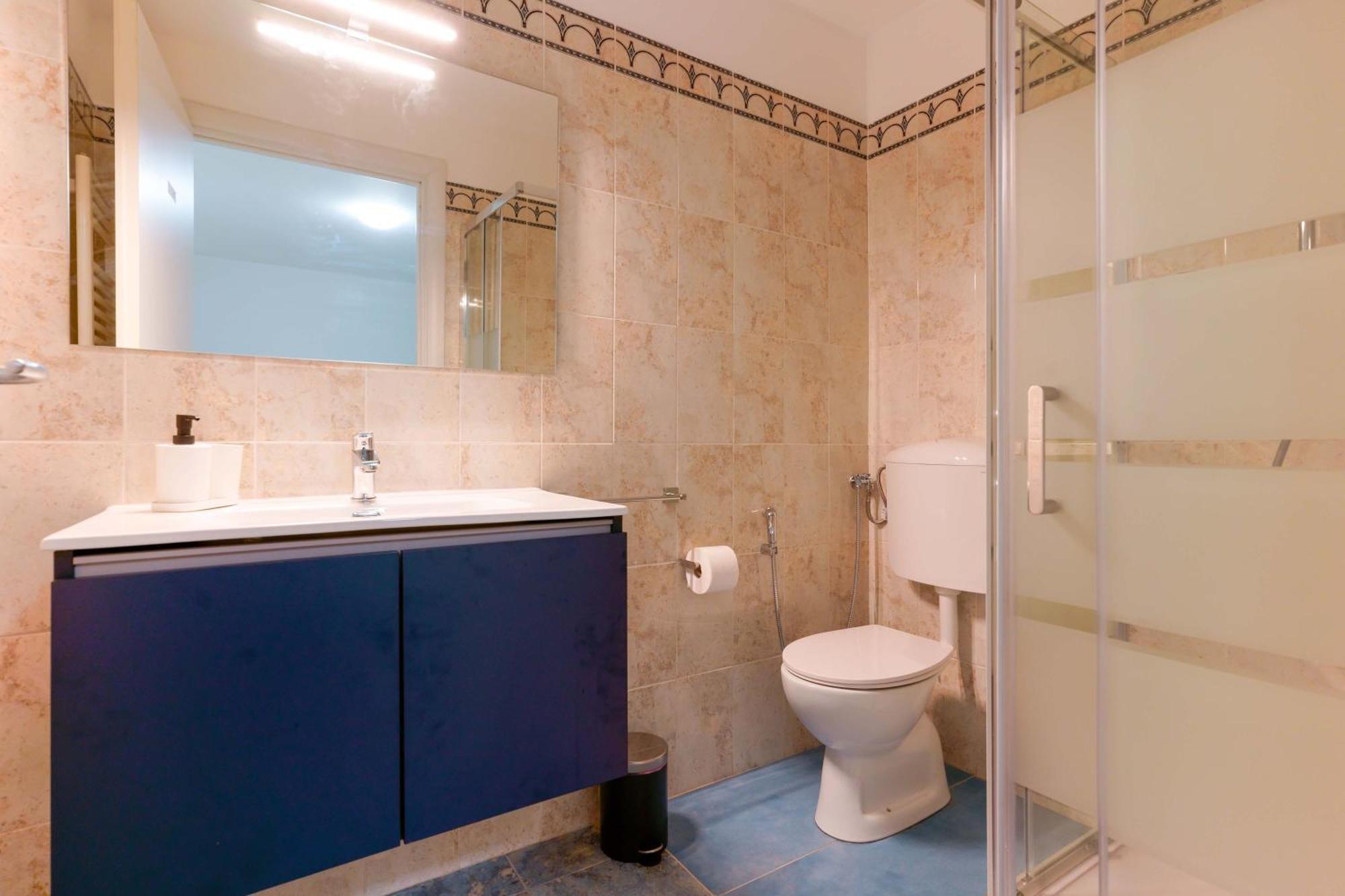 Dimore D'azeglio - Prestigio E Centralita *