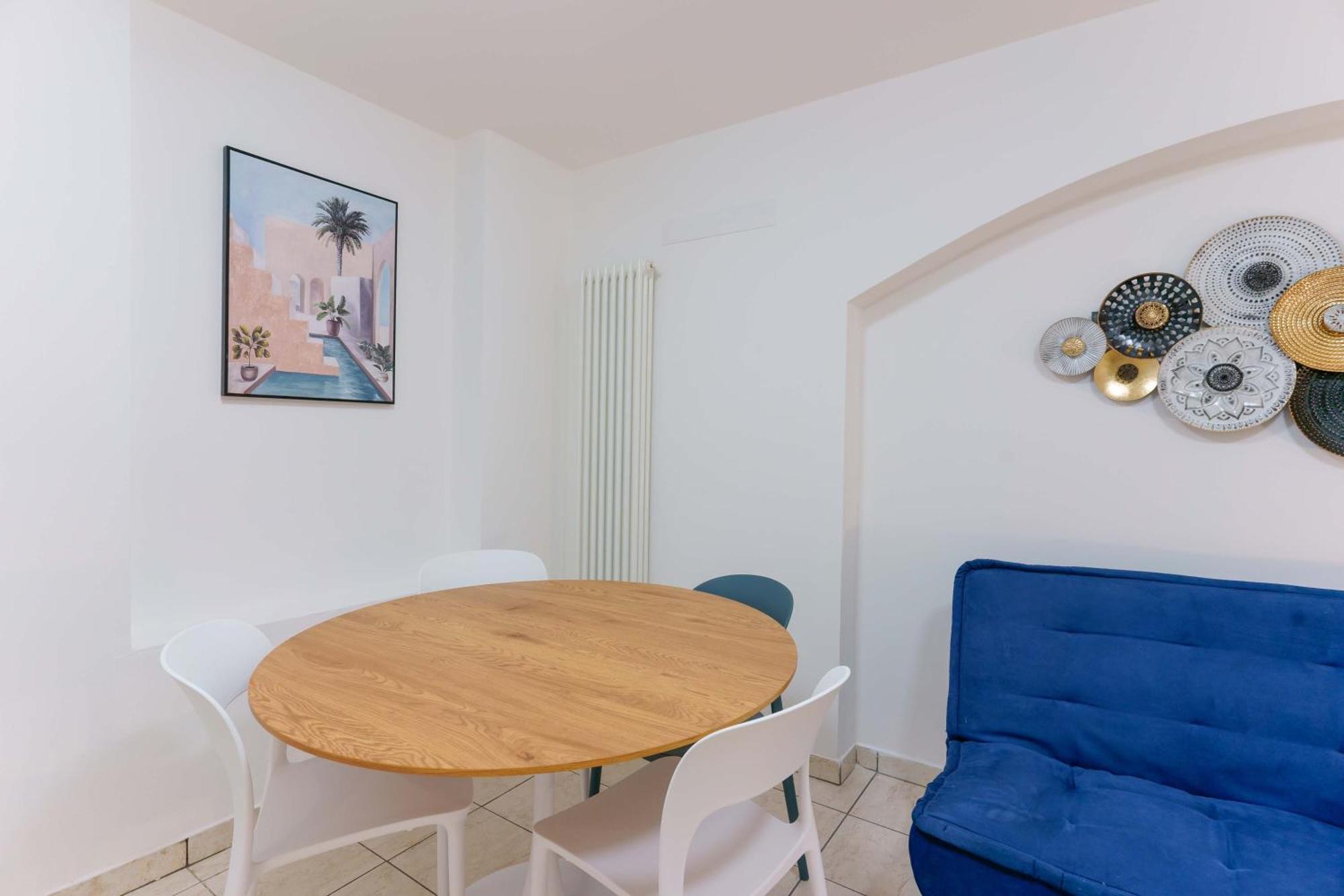 Appartement Dimore D'azeglio - Prestigio E Centralita