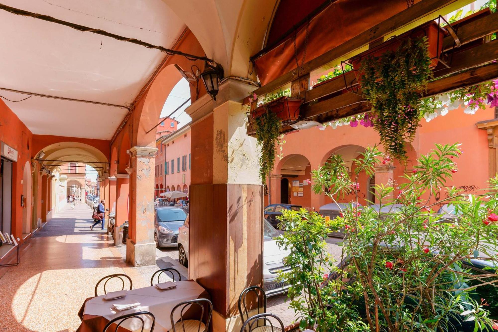 Appartement Dimore D'azeglio - Prestigio E Centralita
