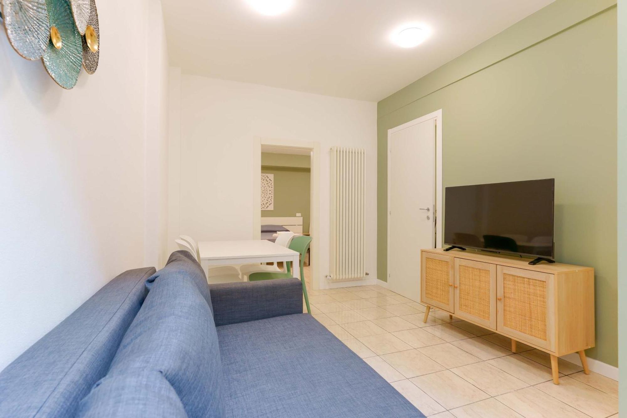 Appartement Dimore D'azeglio - Prestigio E Centralita