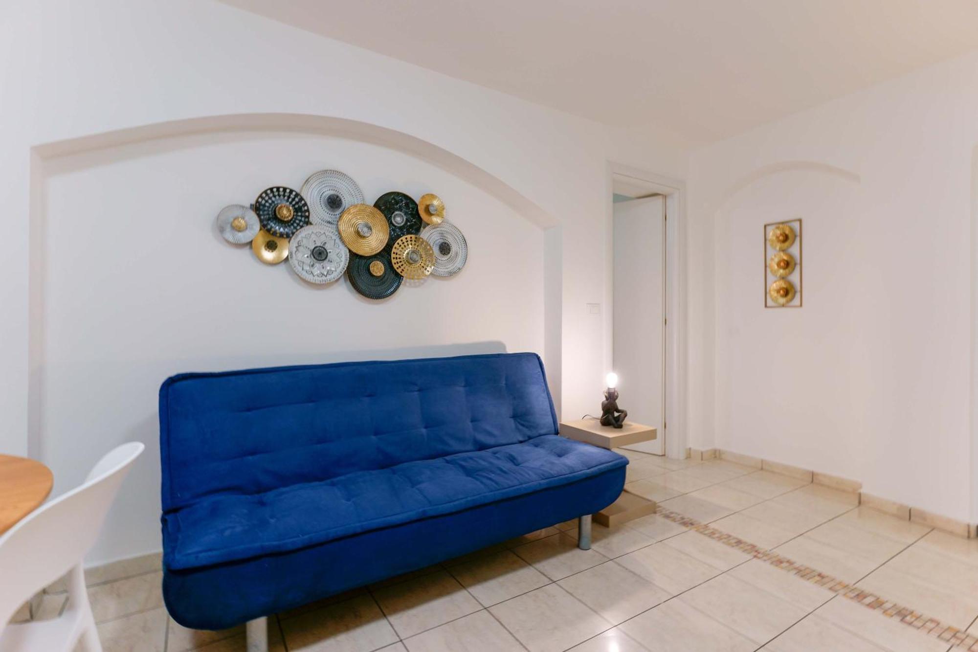 Appartement Dimore D'azeglio - Prestigio E Centralita