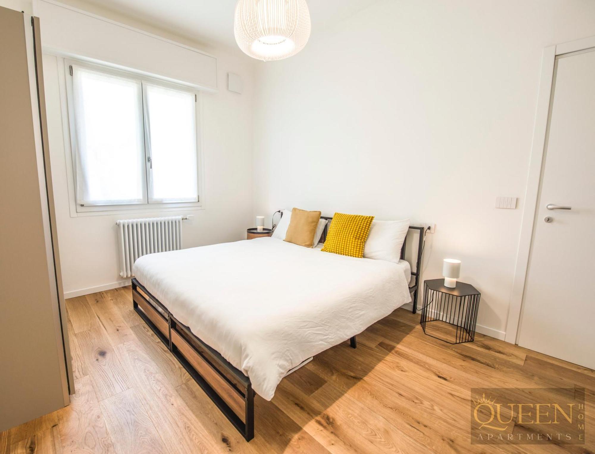 Apartment Queen Silvia Bologna