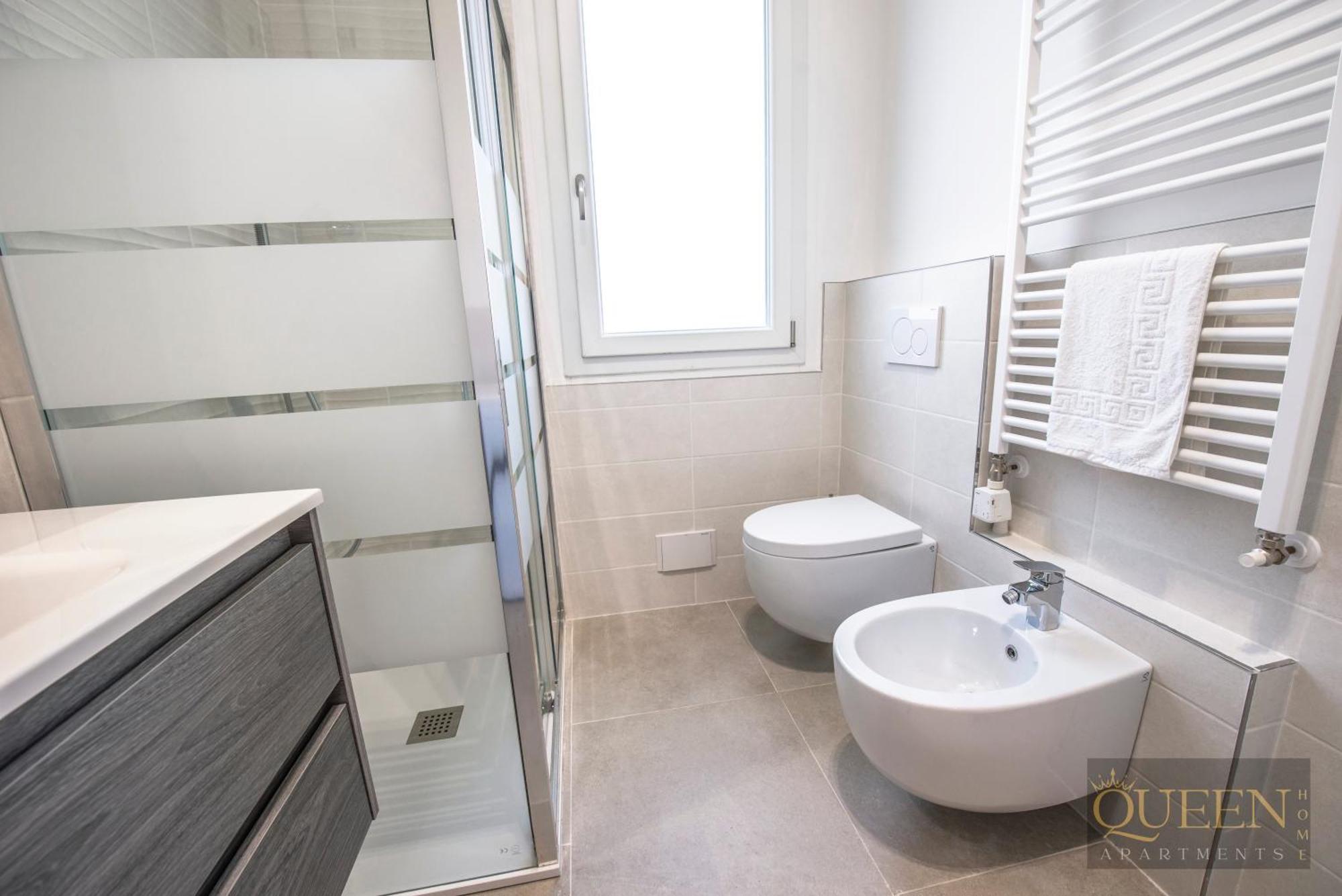 Apartment Queen Silvia