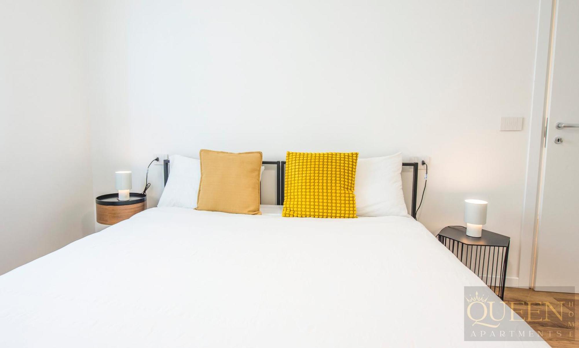 Apartment Queen Silvia *
