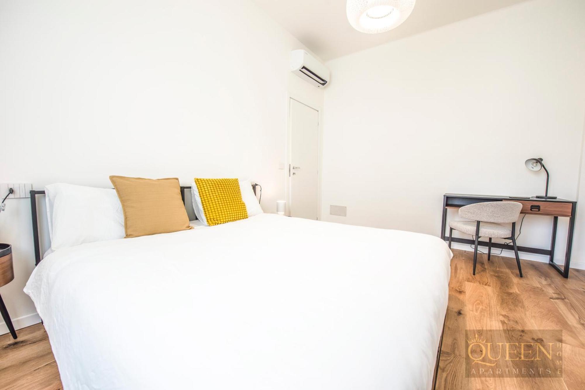 Apartment Queen Silvia *