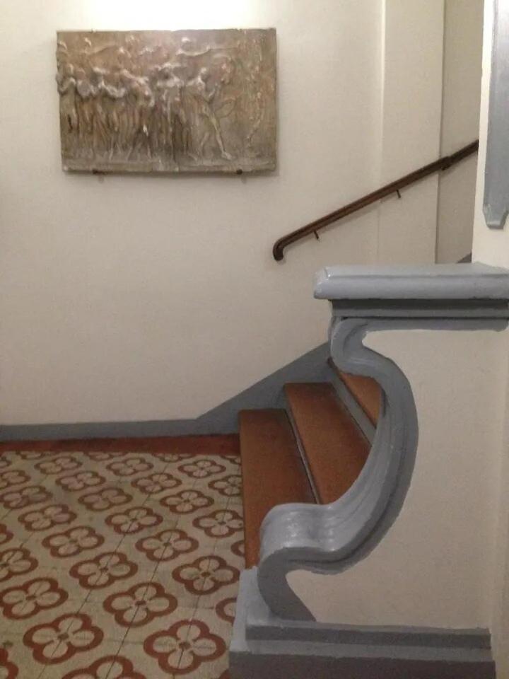 Mansardina Petroni Apartment *