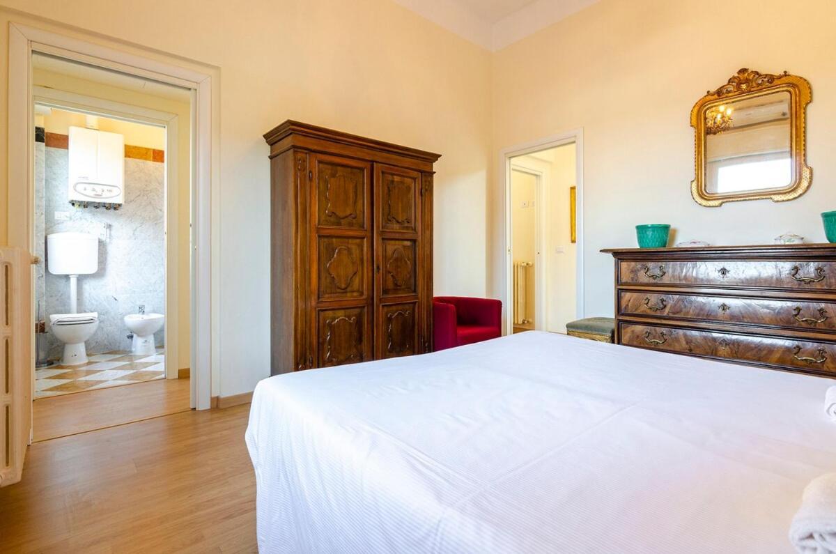 Apartment Casa Fossalta *