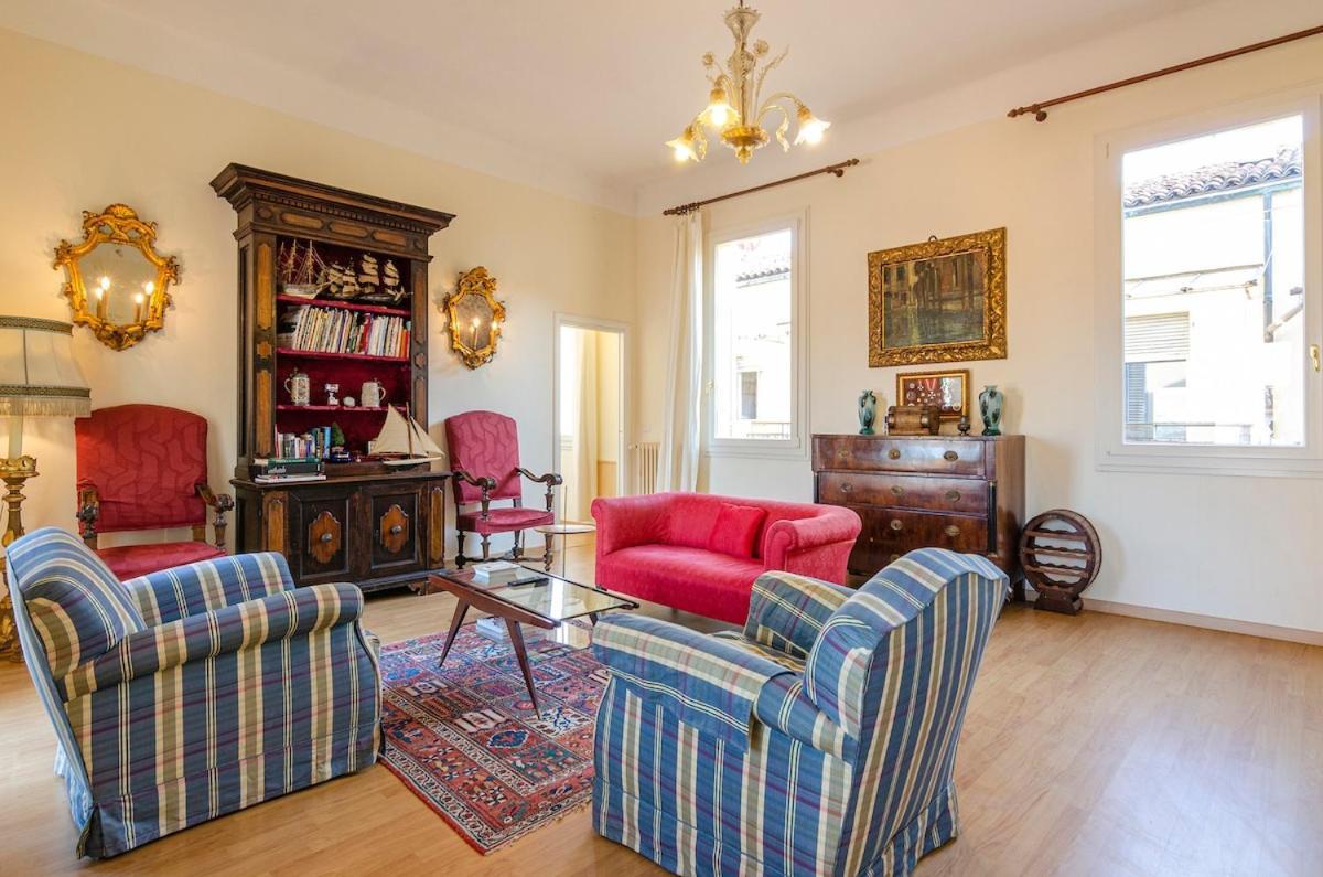 Apartment Casa Fossalta Bologna